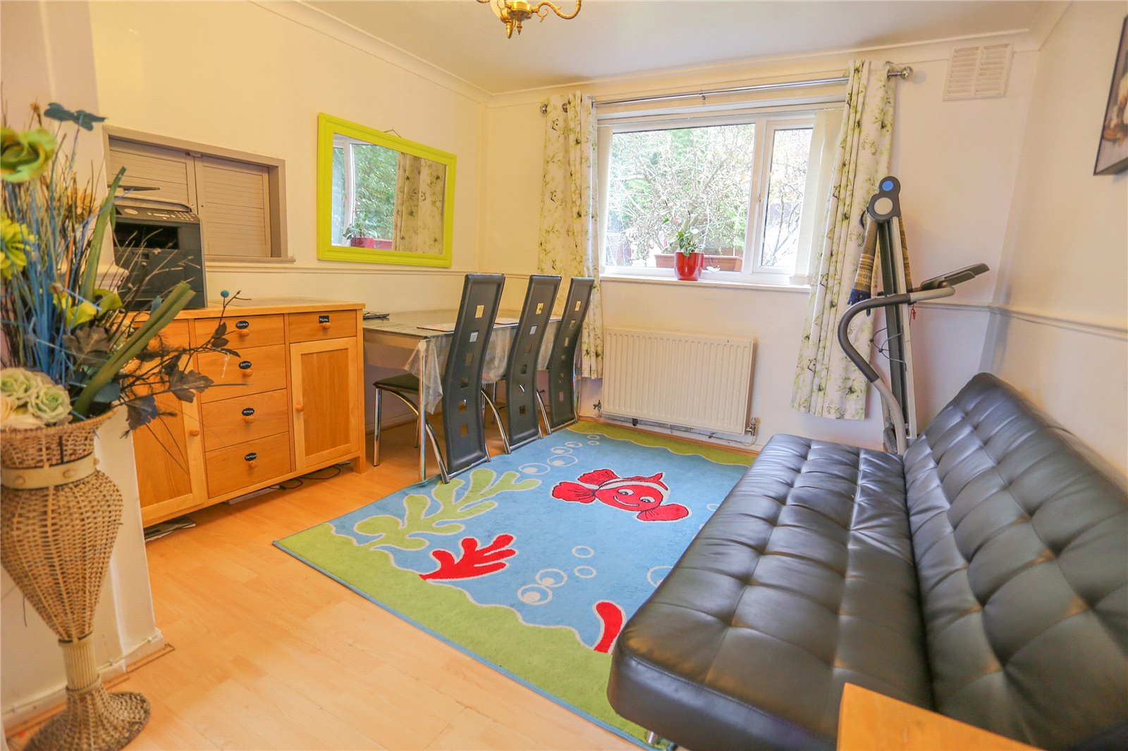 Reddish, Stockport, SK5