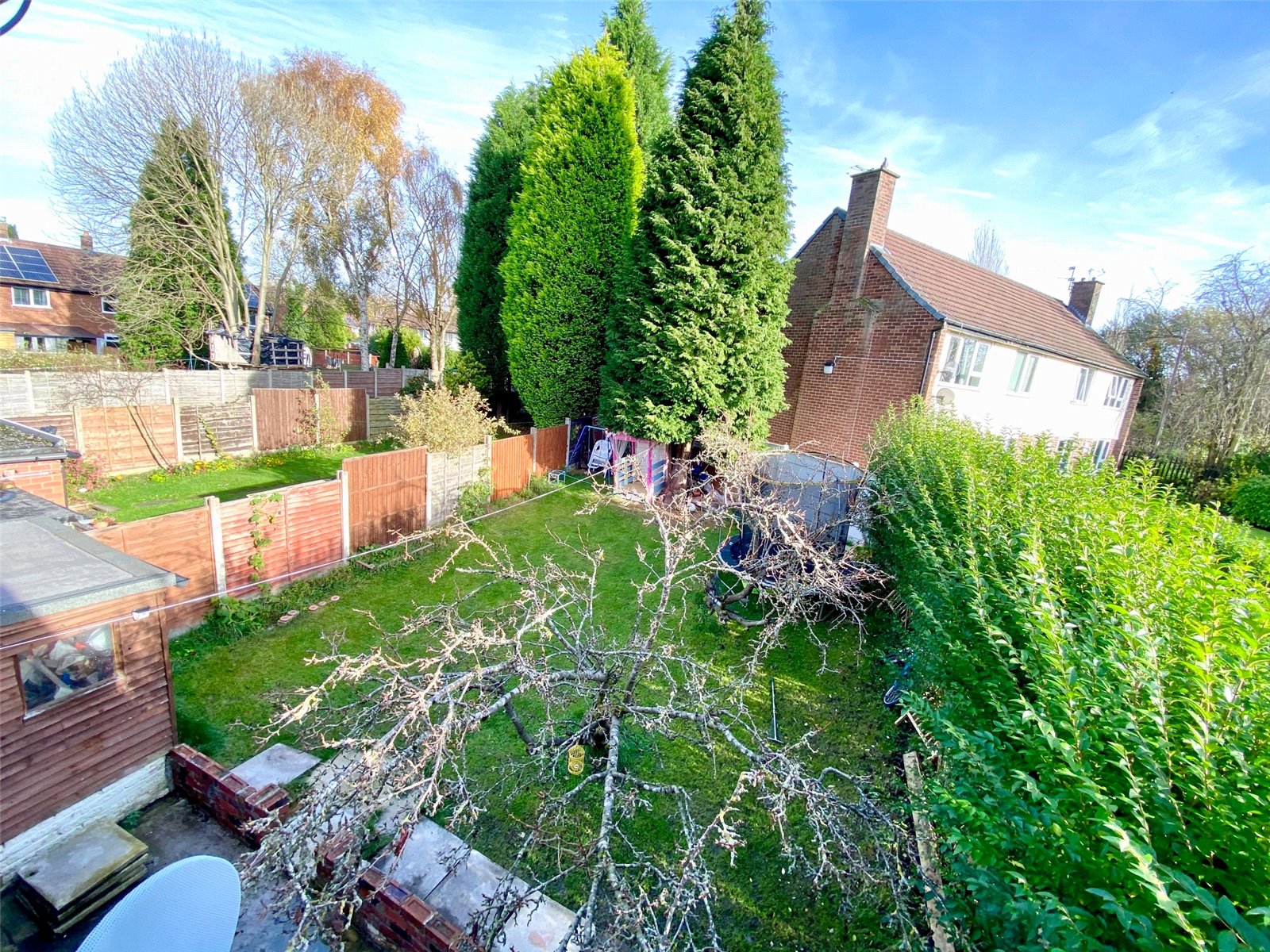 Reddish, Stockport, SK5