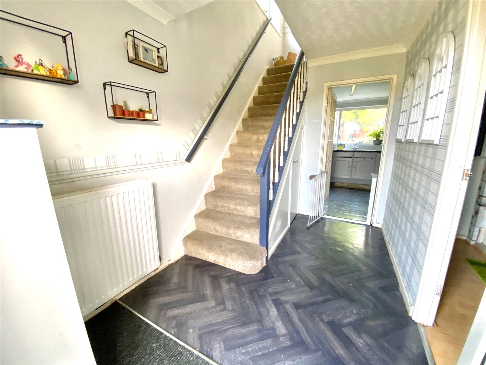 Reddish, Stockport, SK5