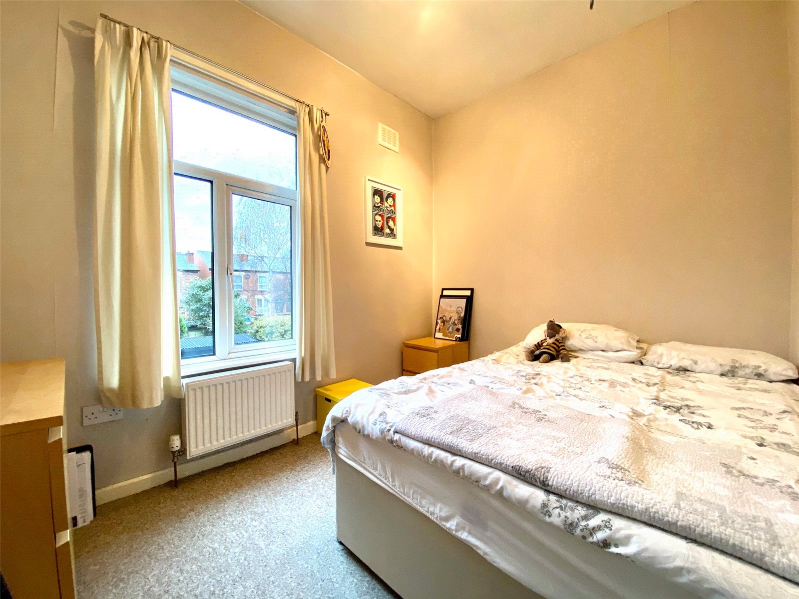 Edgeley, Stockport, SK3