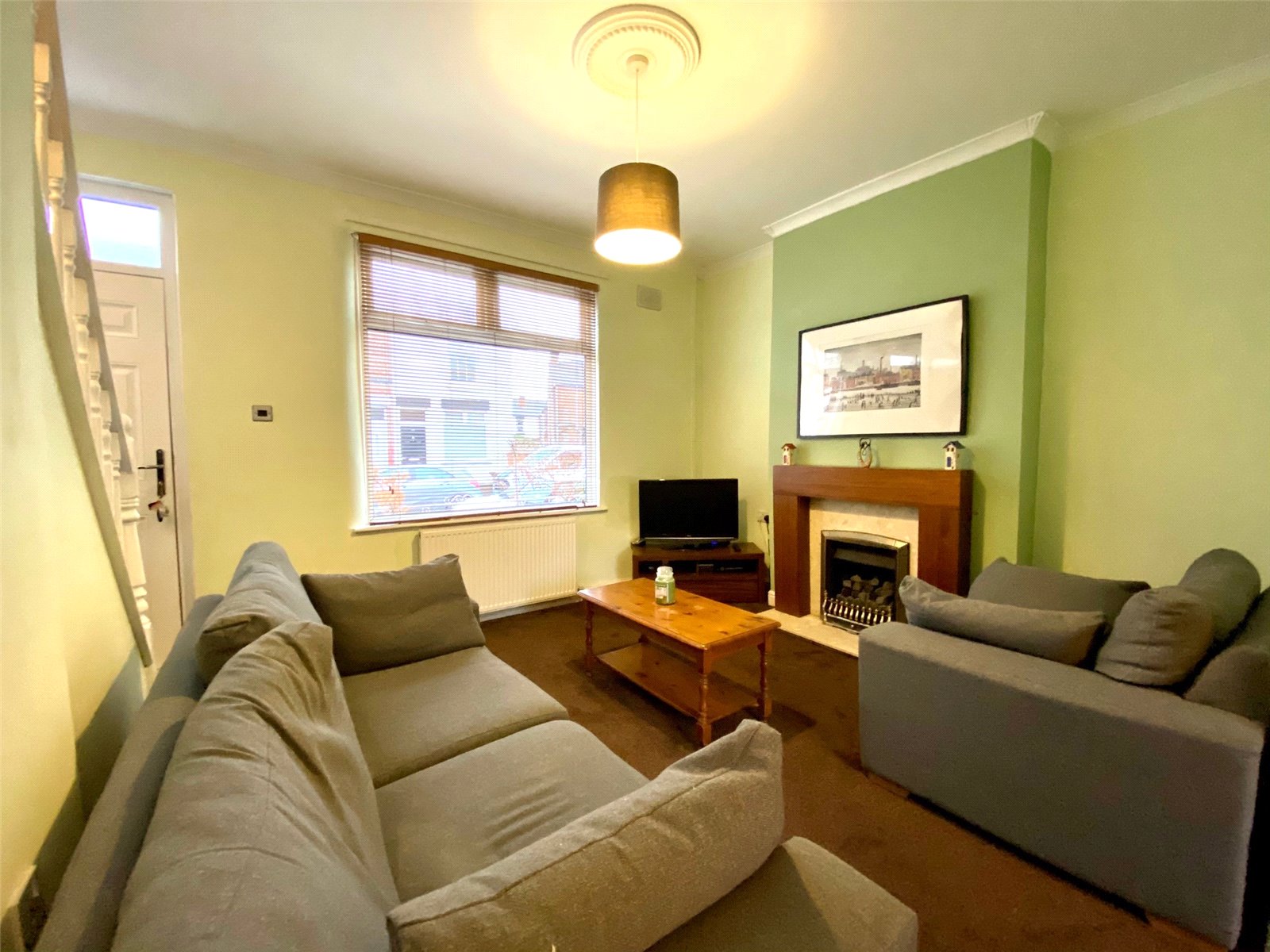Edgeley, Stockport, SK3