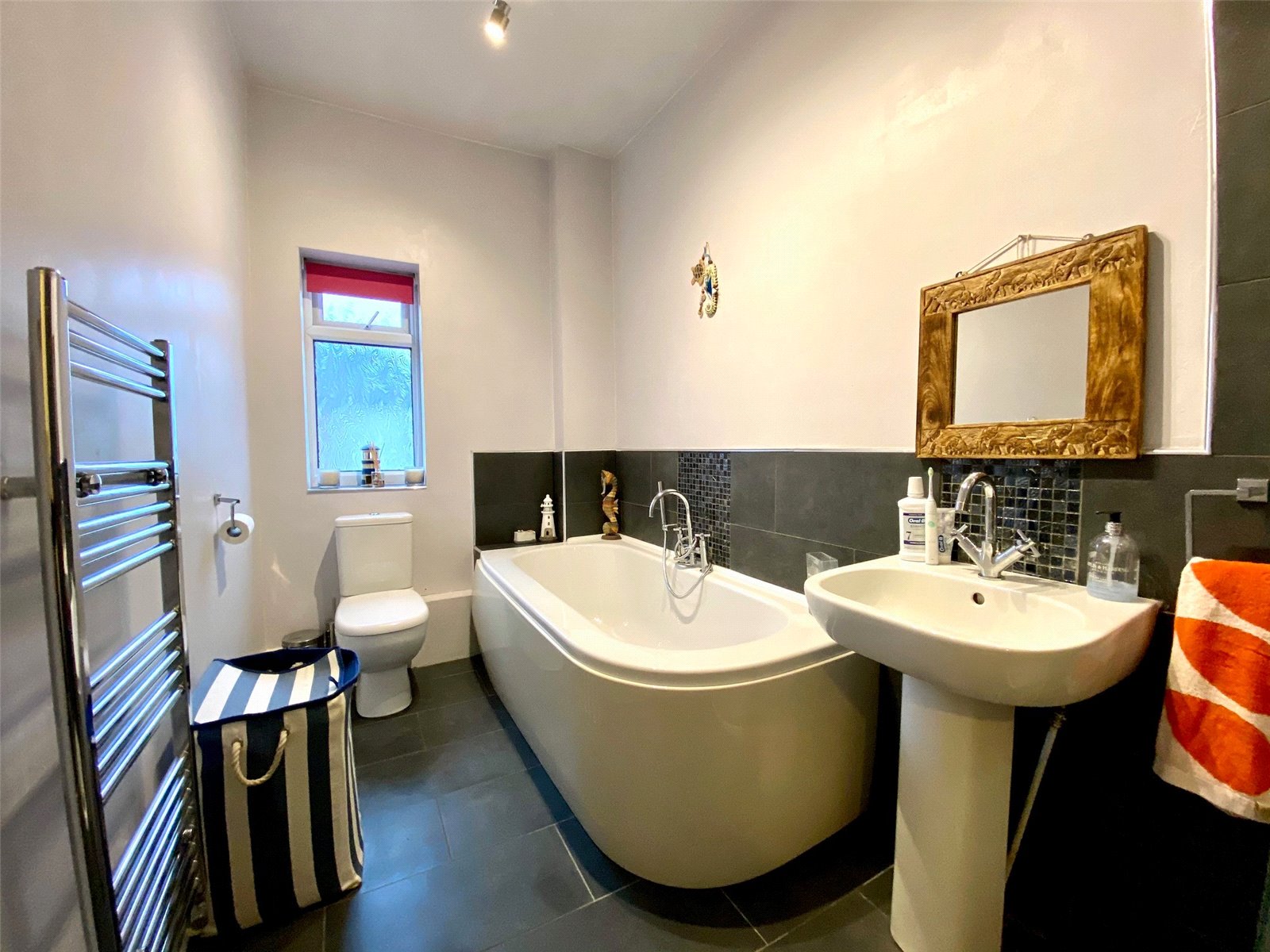 Edgeley, Stockport, SK3