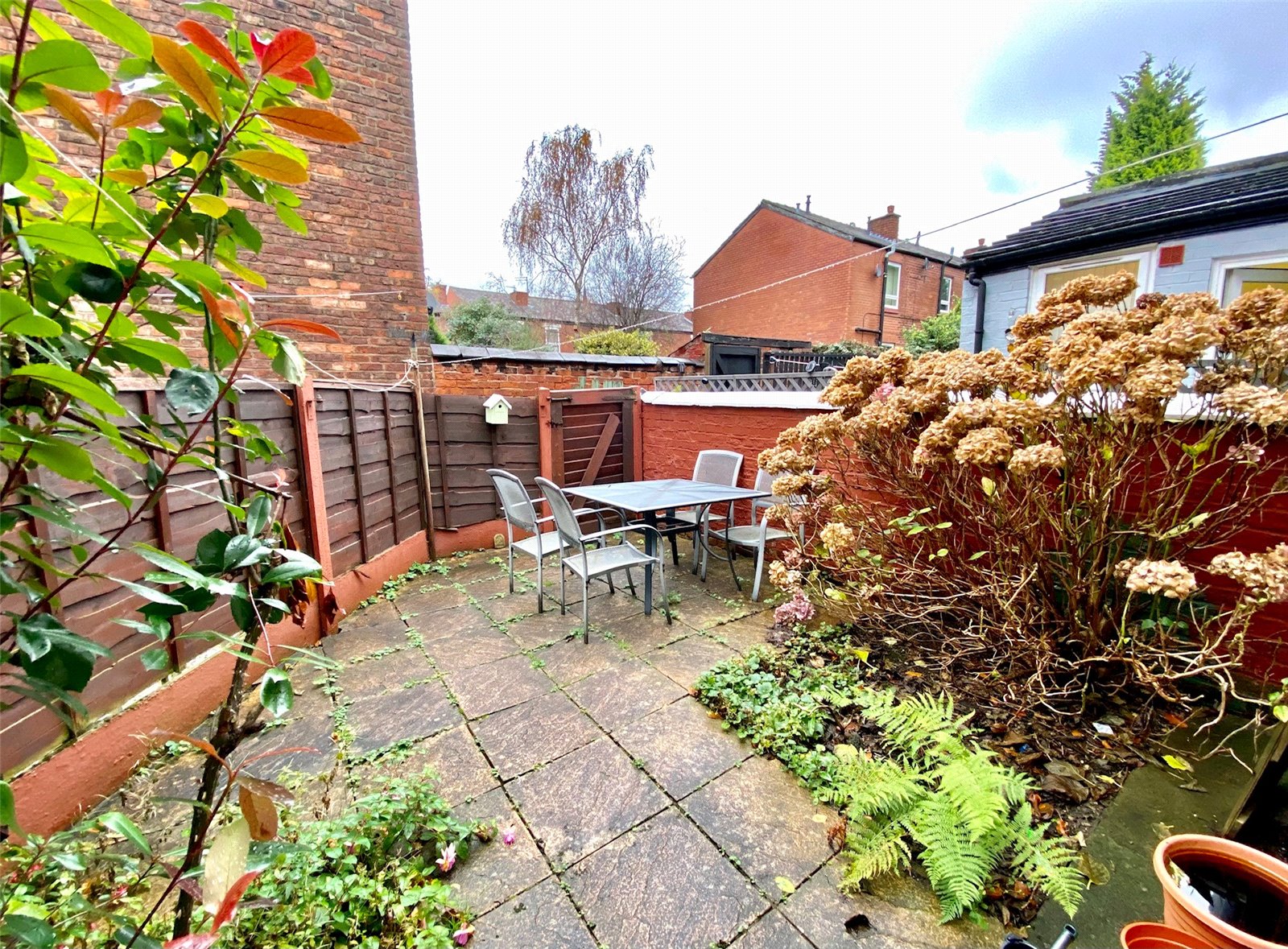 Edgeley, Stockport, SK3