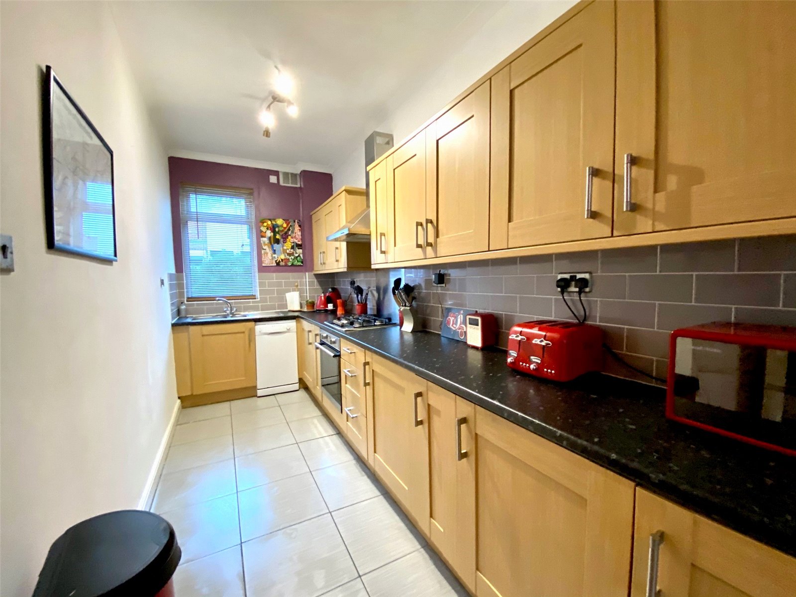 Edgeley, Stockport, SK3