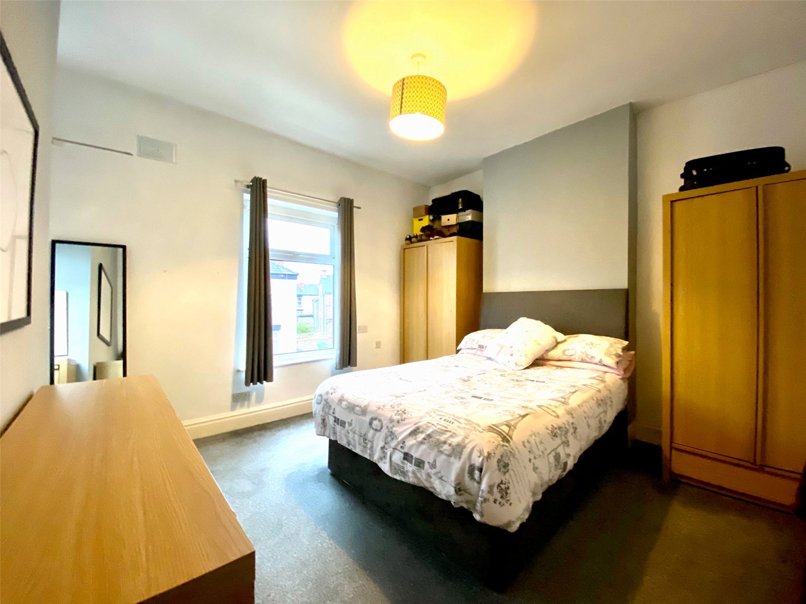 Edgeley, Stockport, SK3