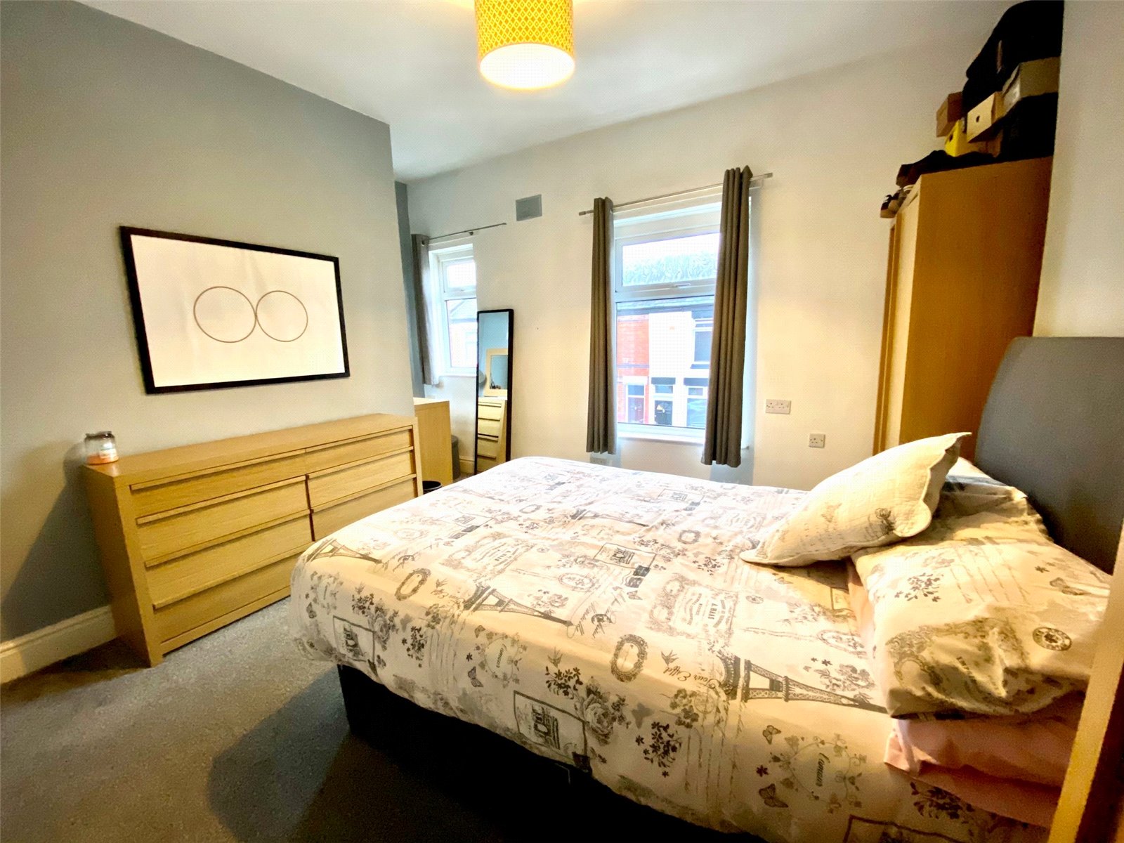 Edgeley, Stockport, SK3