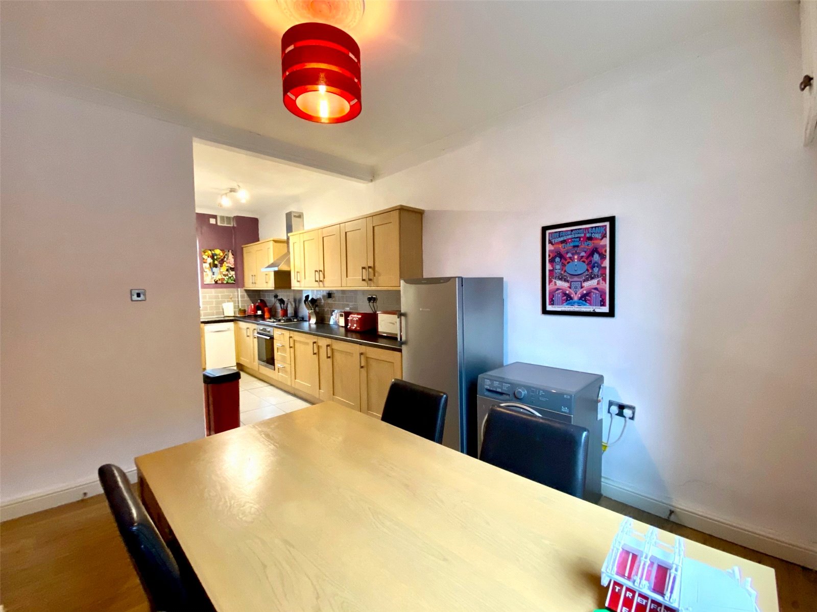 Edgeley, Stockport, SK3