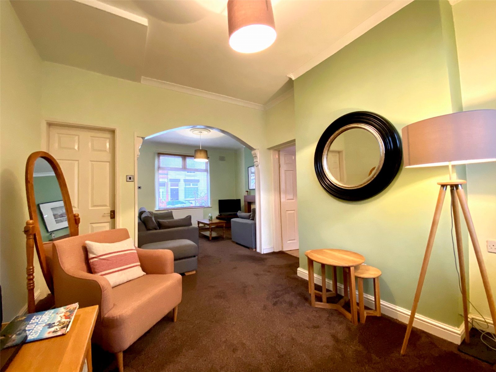Edgeley, Stockport, SK3