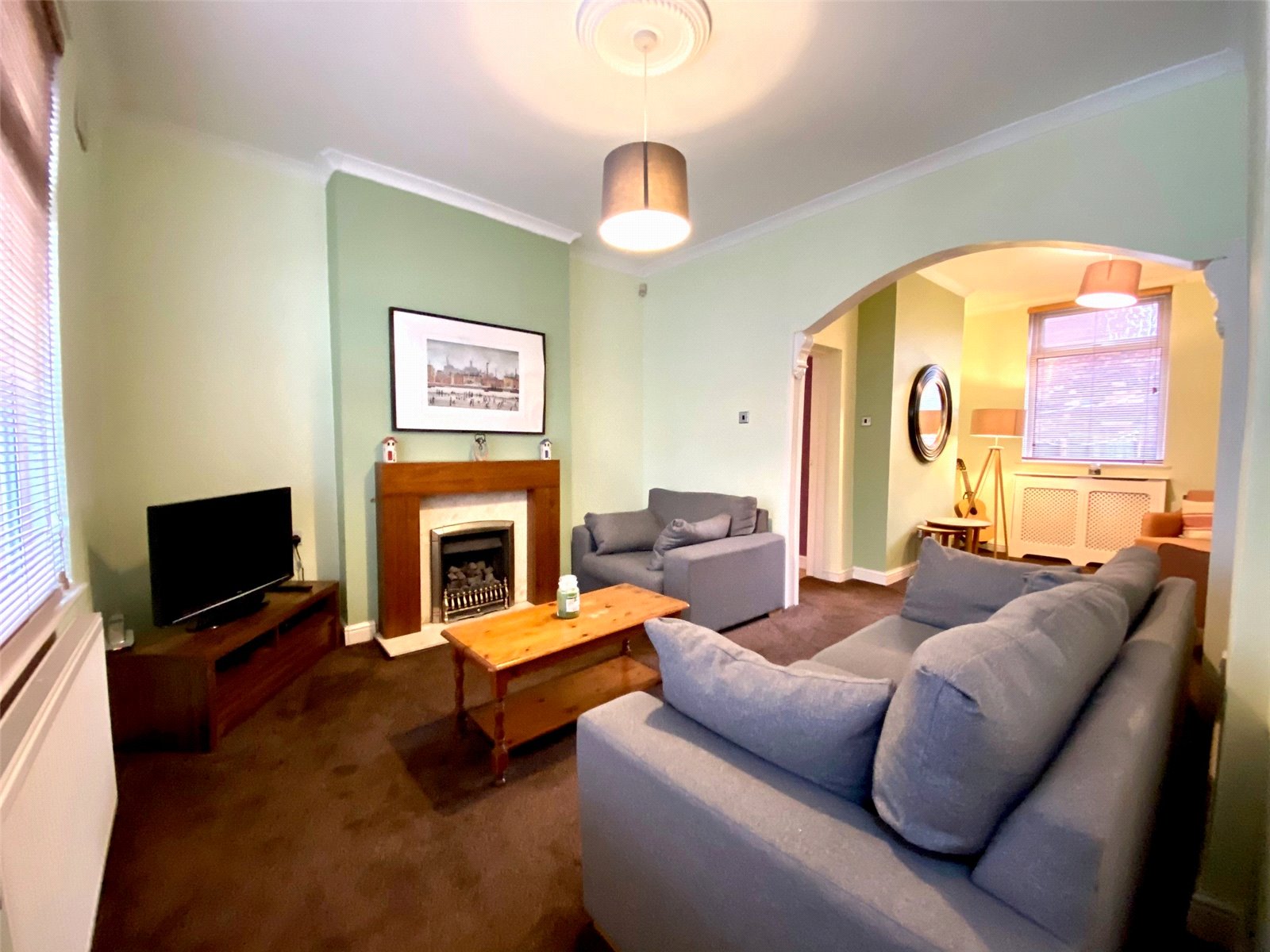 Edgeley, Stockport, SK3