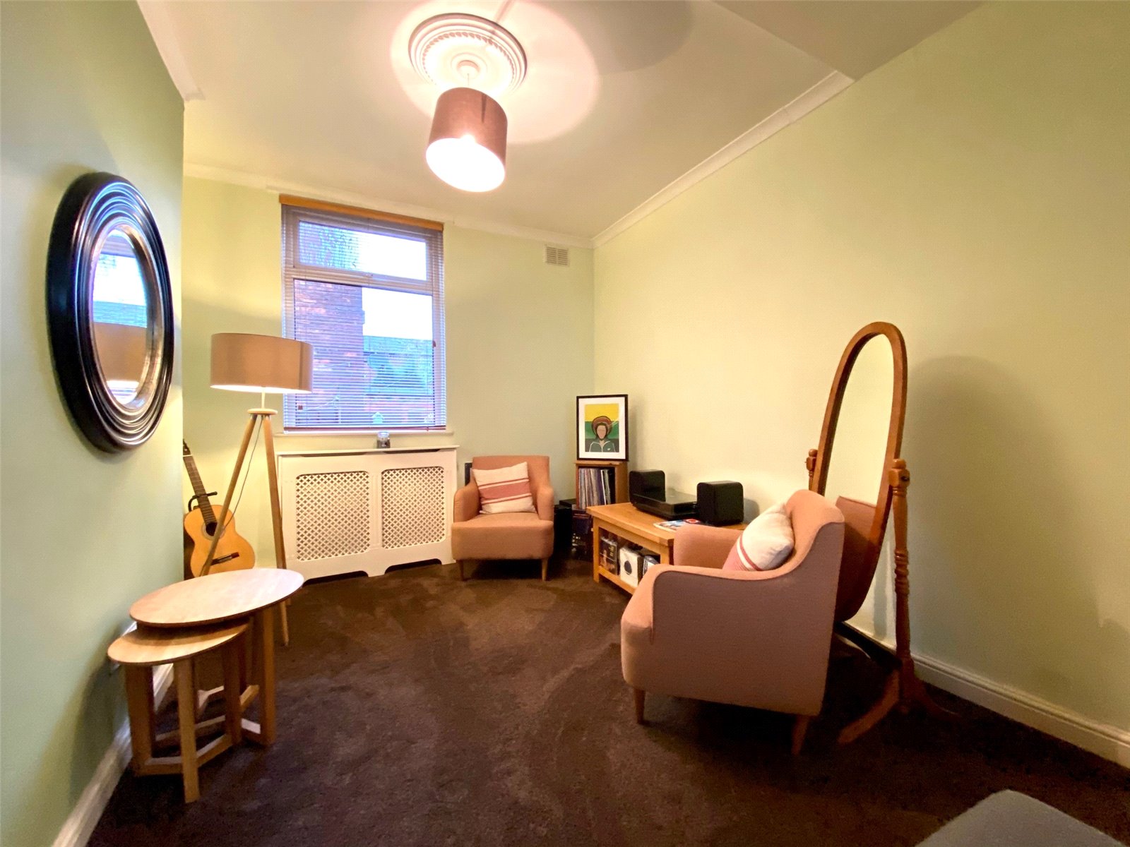 Edgeley, Stockport, SK3