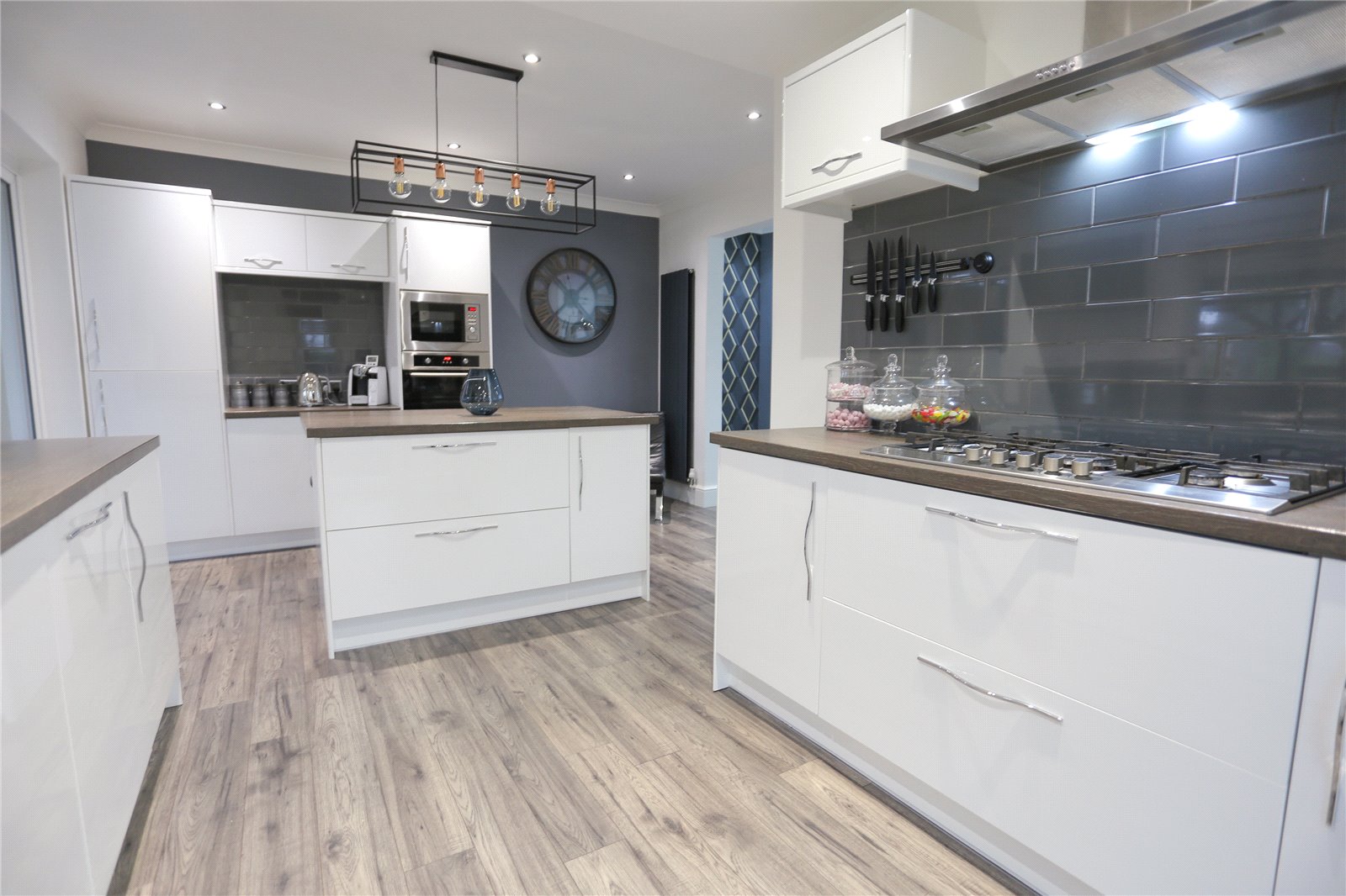 Reddish, Stockport, SK5