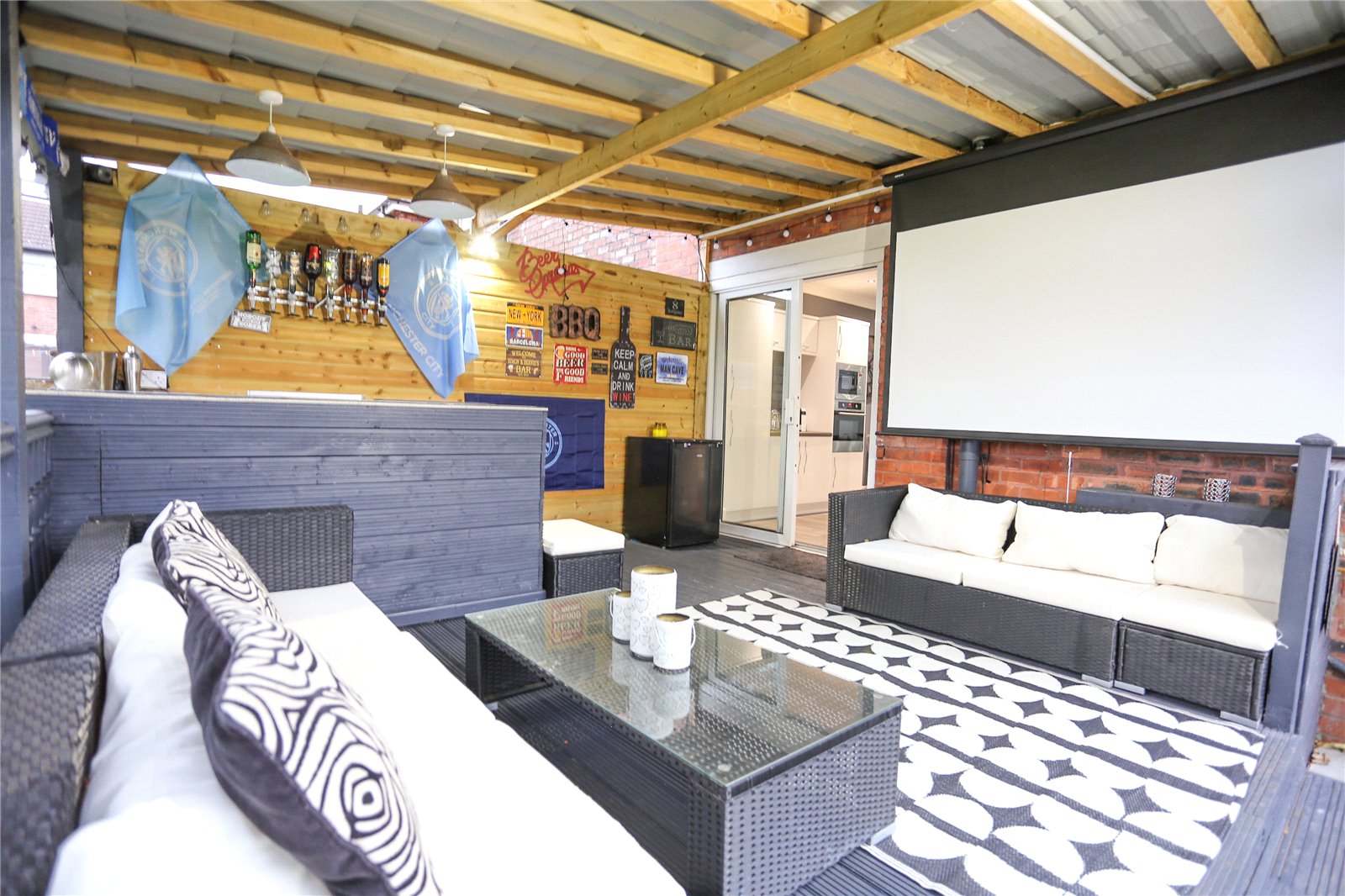 Reddish, Stockport, SK5