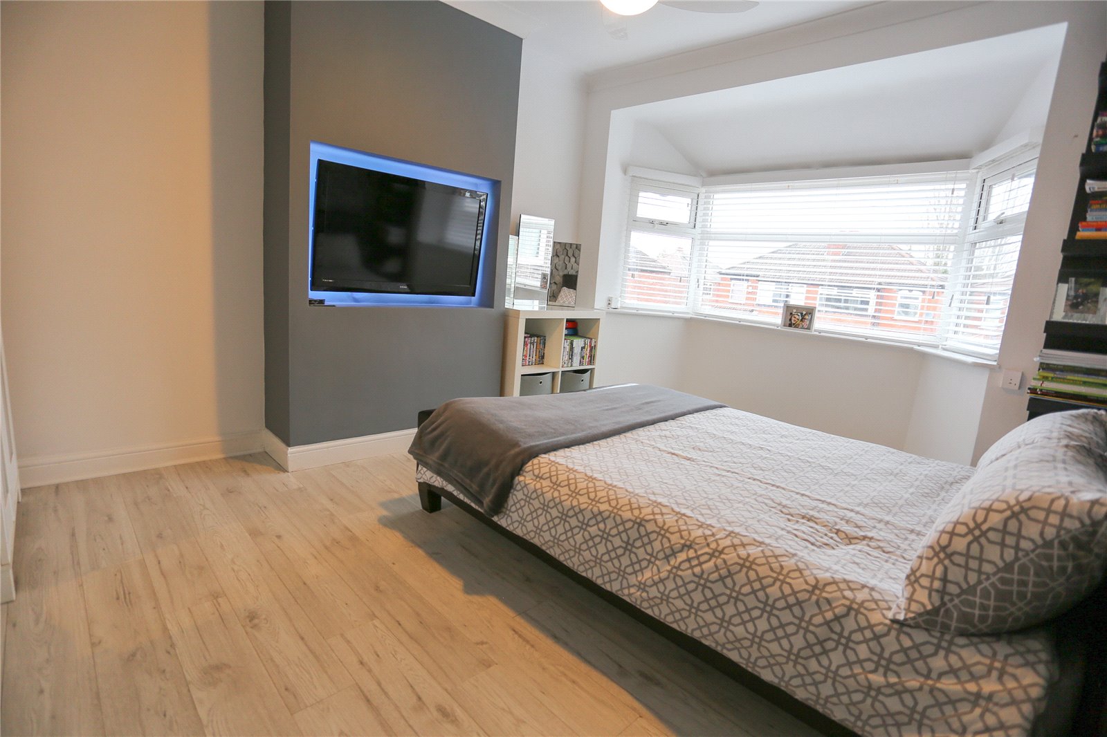 Reddish, Stockport, SK5