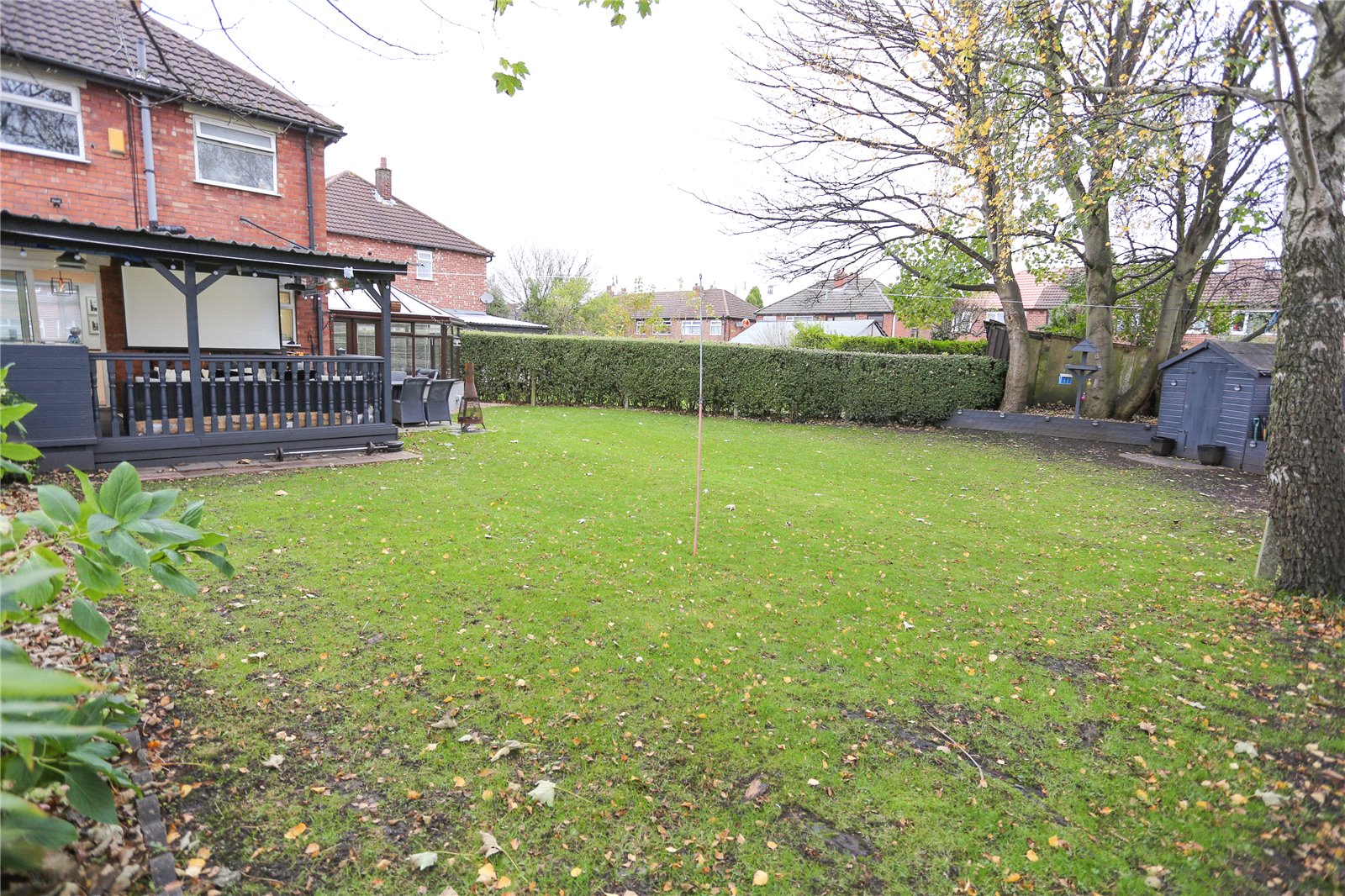 Reddish, Stockport, SK5