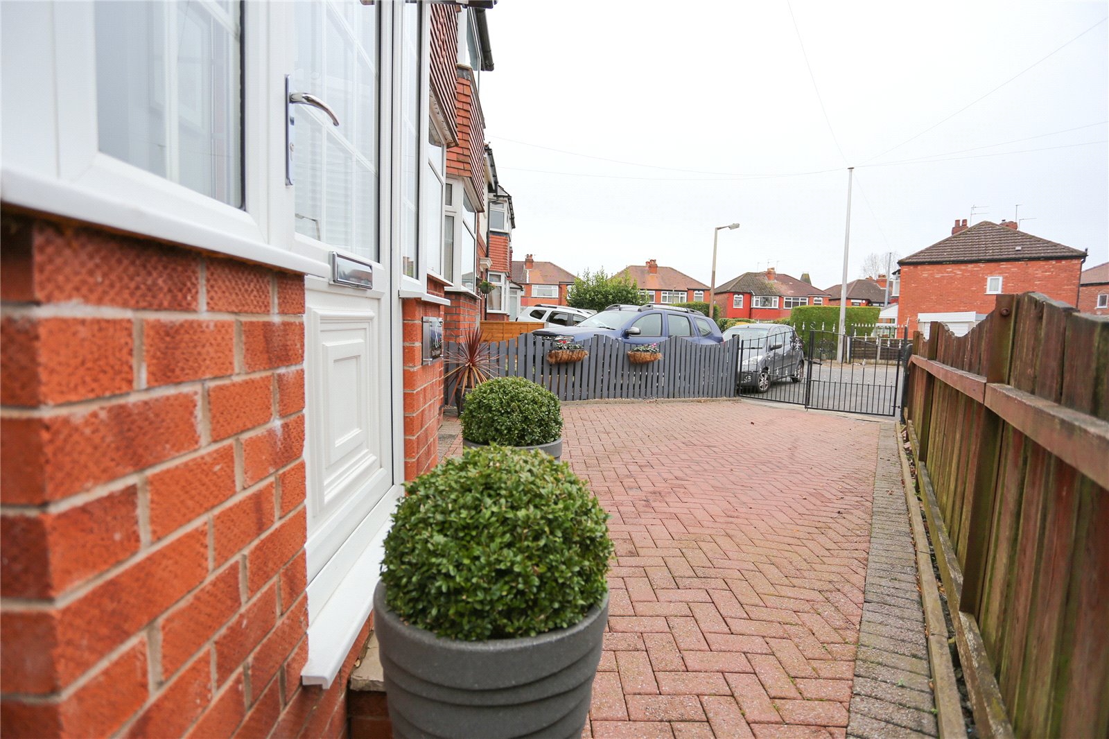 Reddish, Stockport, SK5