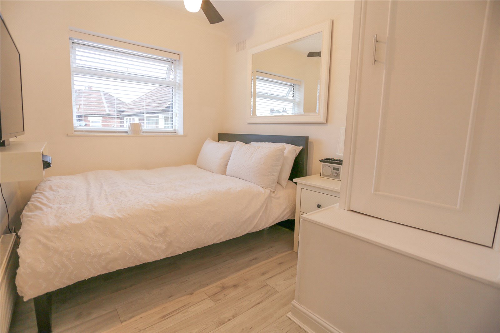 Reddish, Stockport, SK5