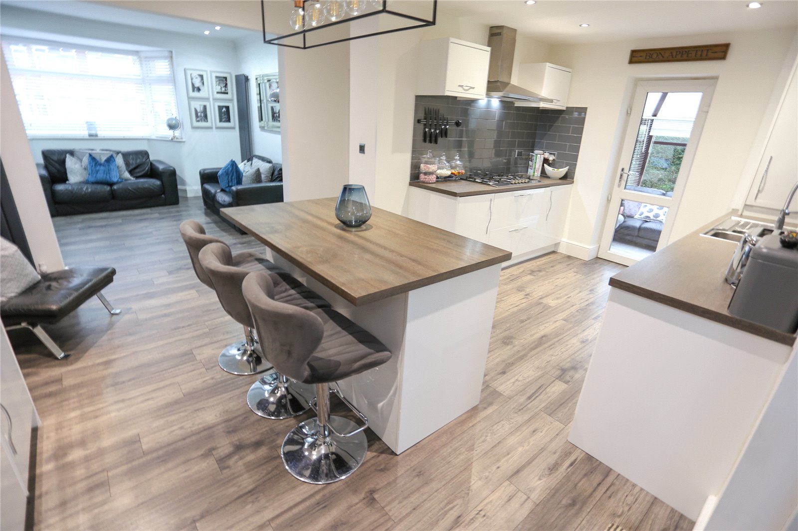 Reddish, Stockport, SK5