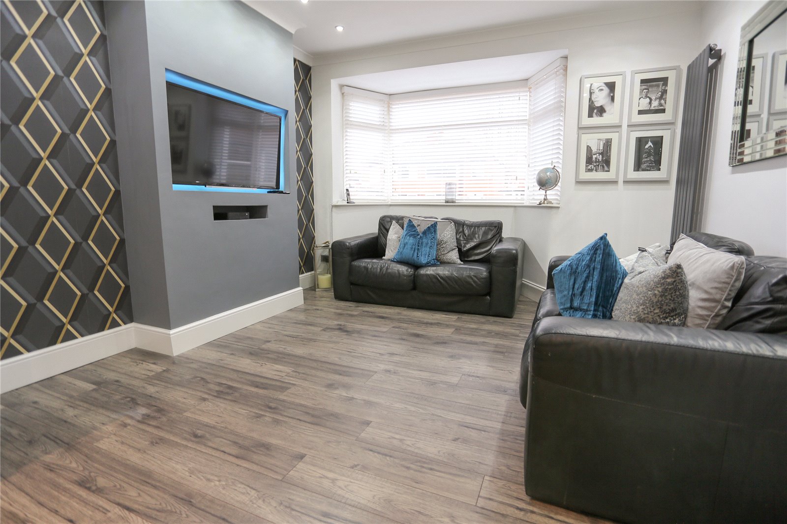 Reddish, Stockport, SK5