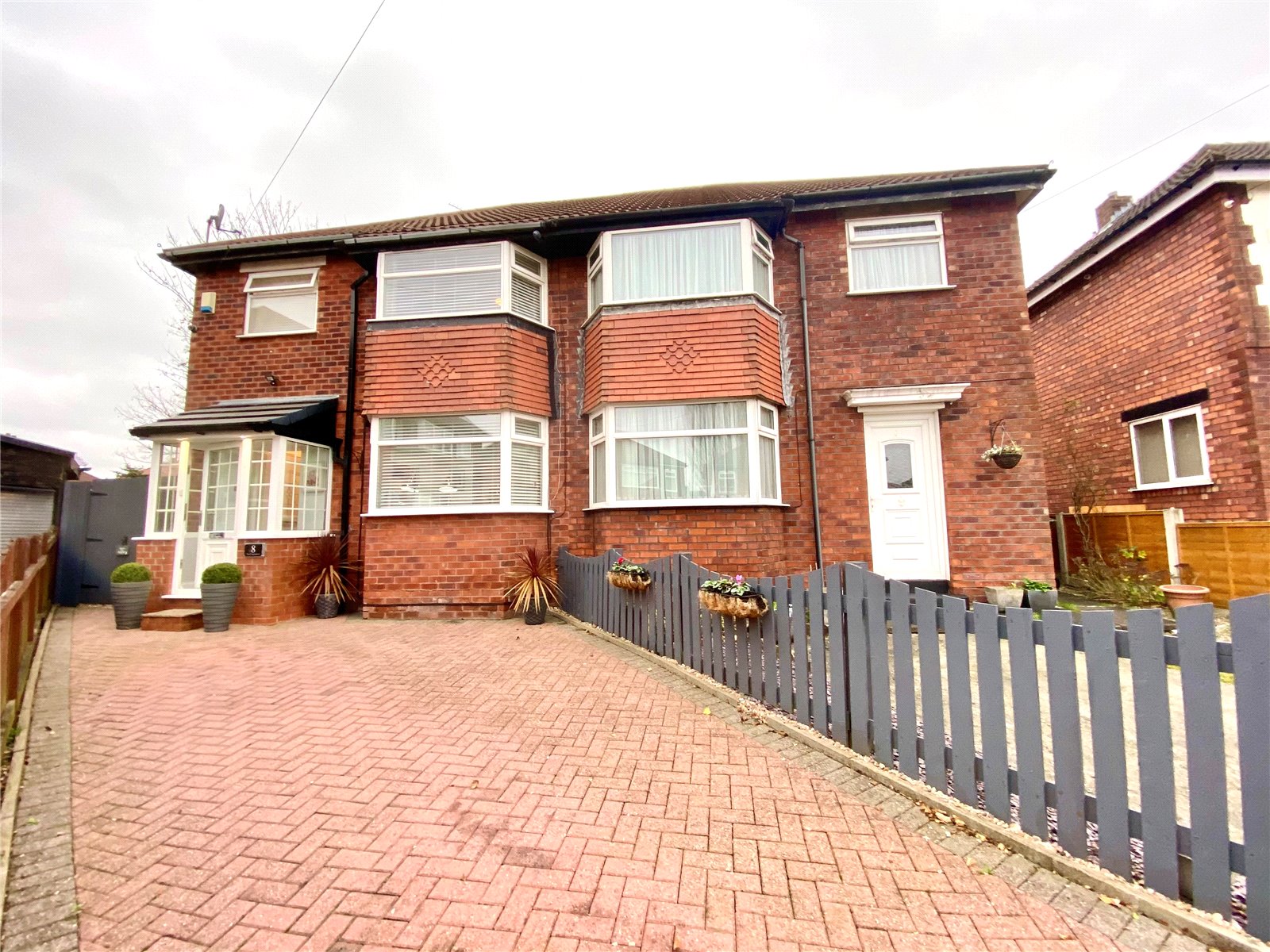 Reddish, Stockport, SK5