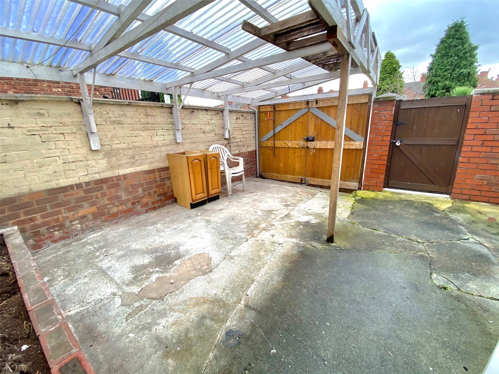 Reddish, Stockport, SK5