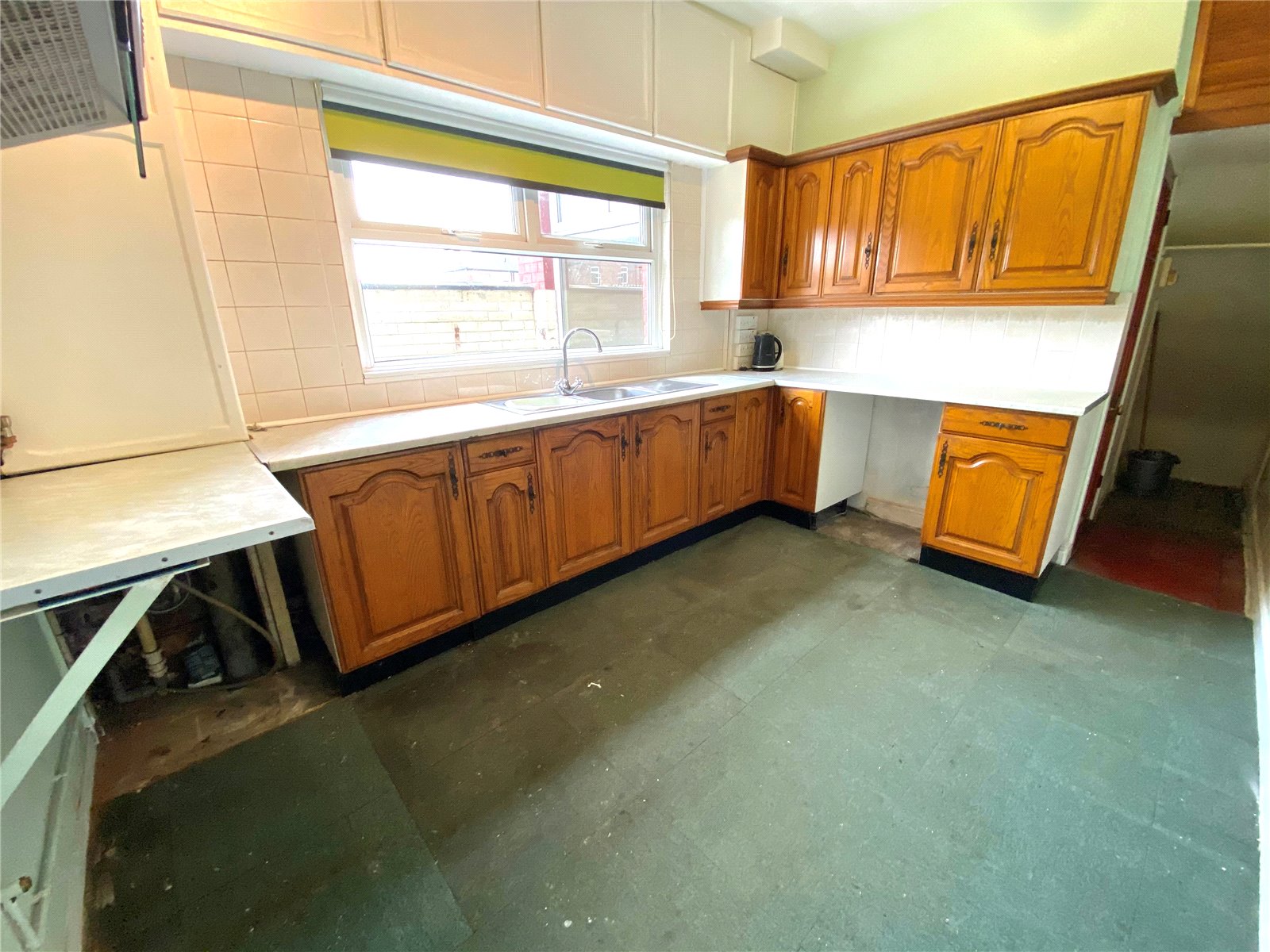 Reddish, Stockport, SK5