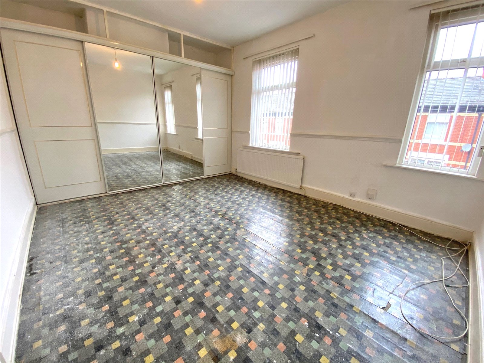 Reddish, Stockport, SK5