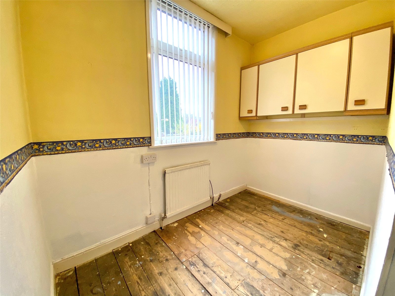 Reddish, Stockport, SK5