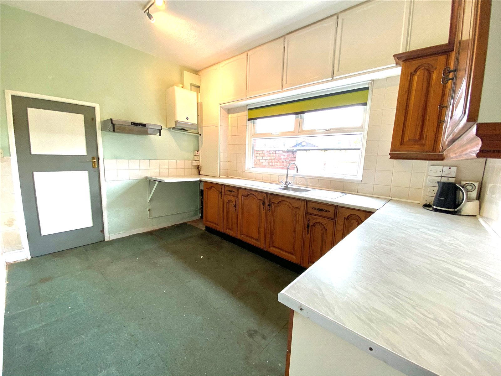 Reddish, Stockport, SK5