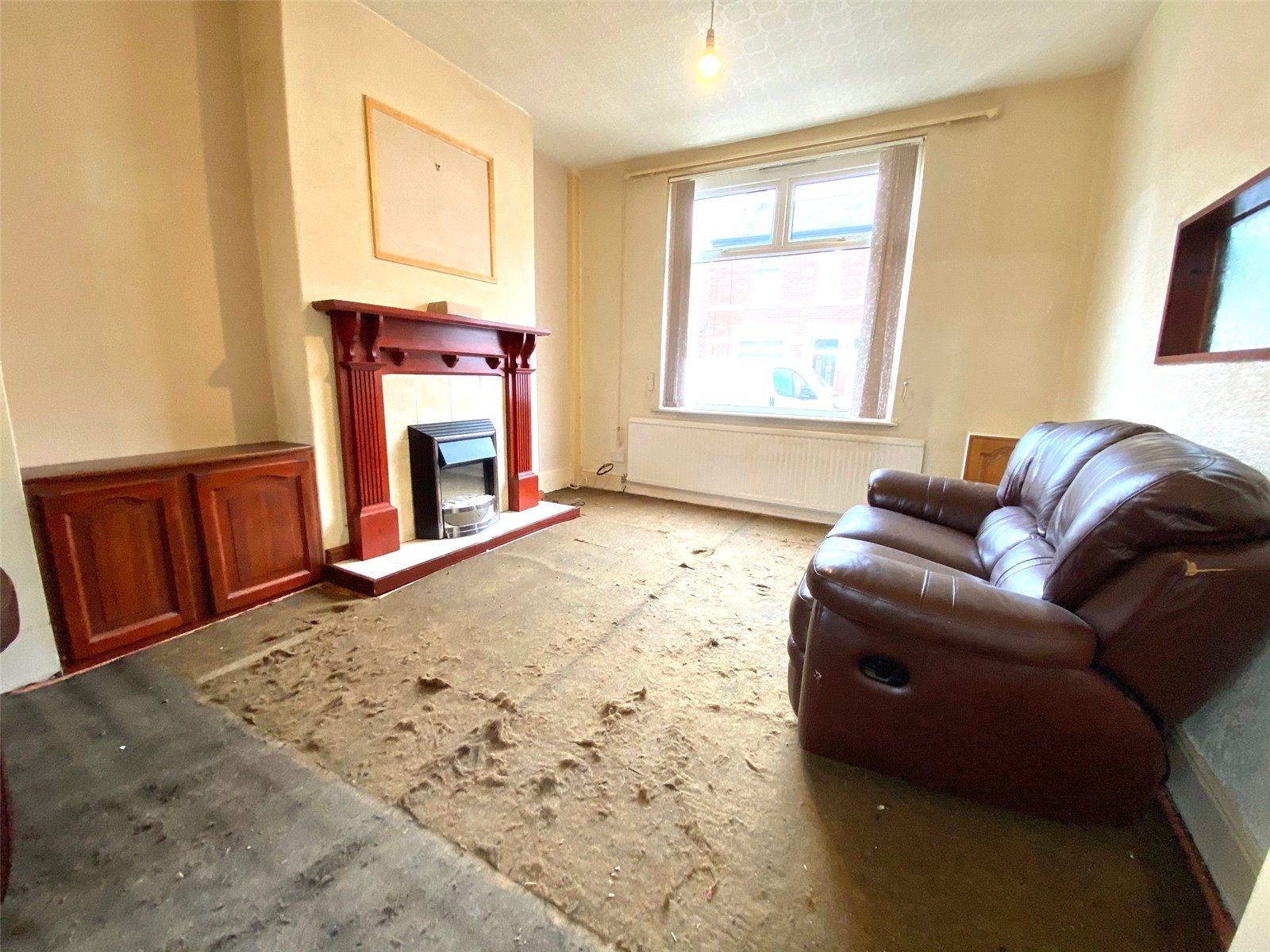 Reddish, Stockport, SK5