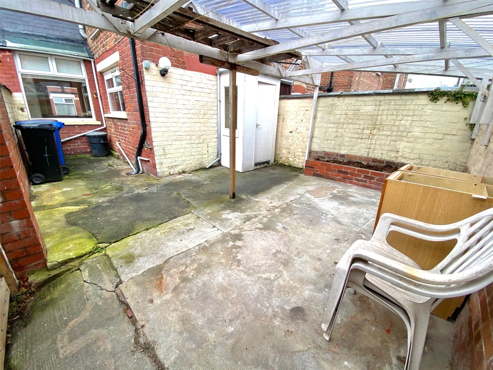 Reddish, Stockport, SK5
