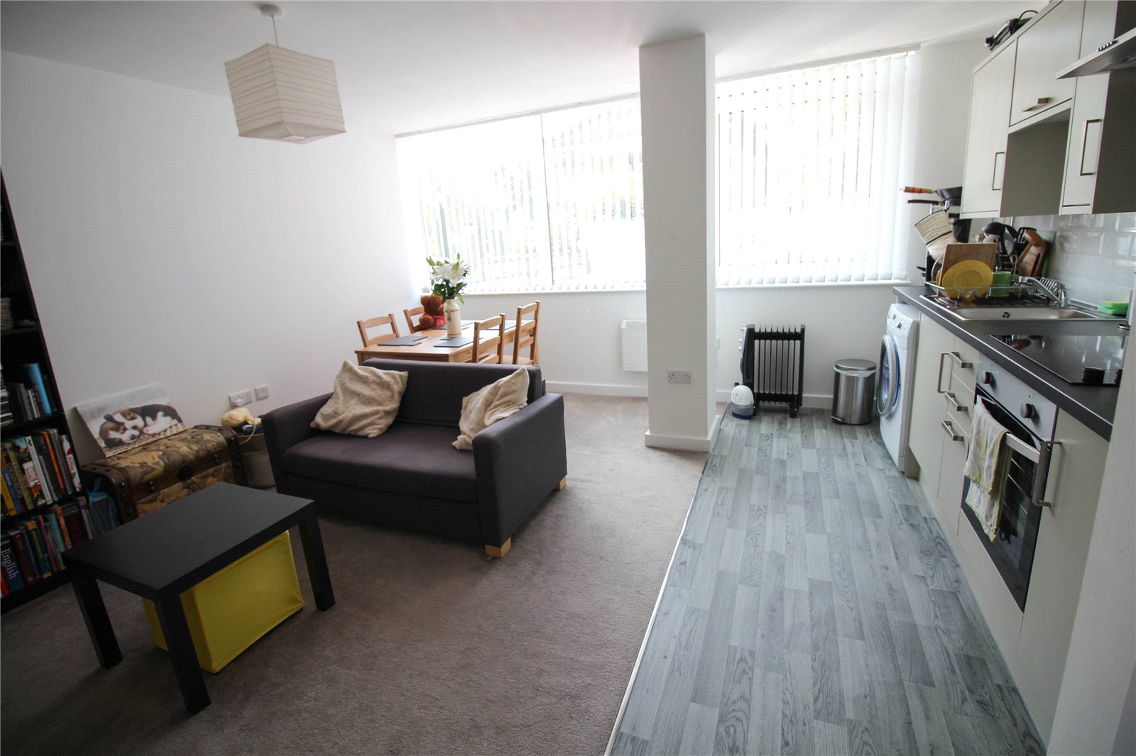 Marriott Street, Stockport, SK1