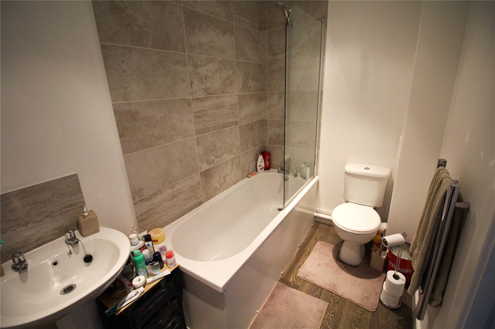 Marriott Street, Stockport, SK1