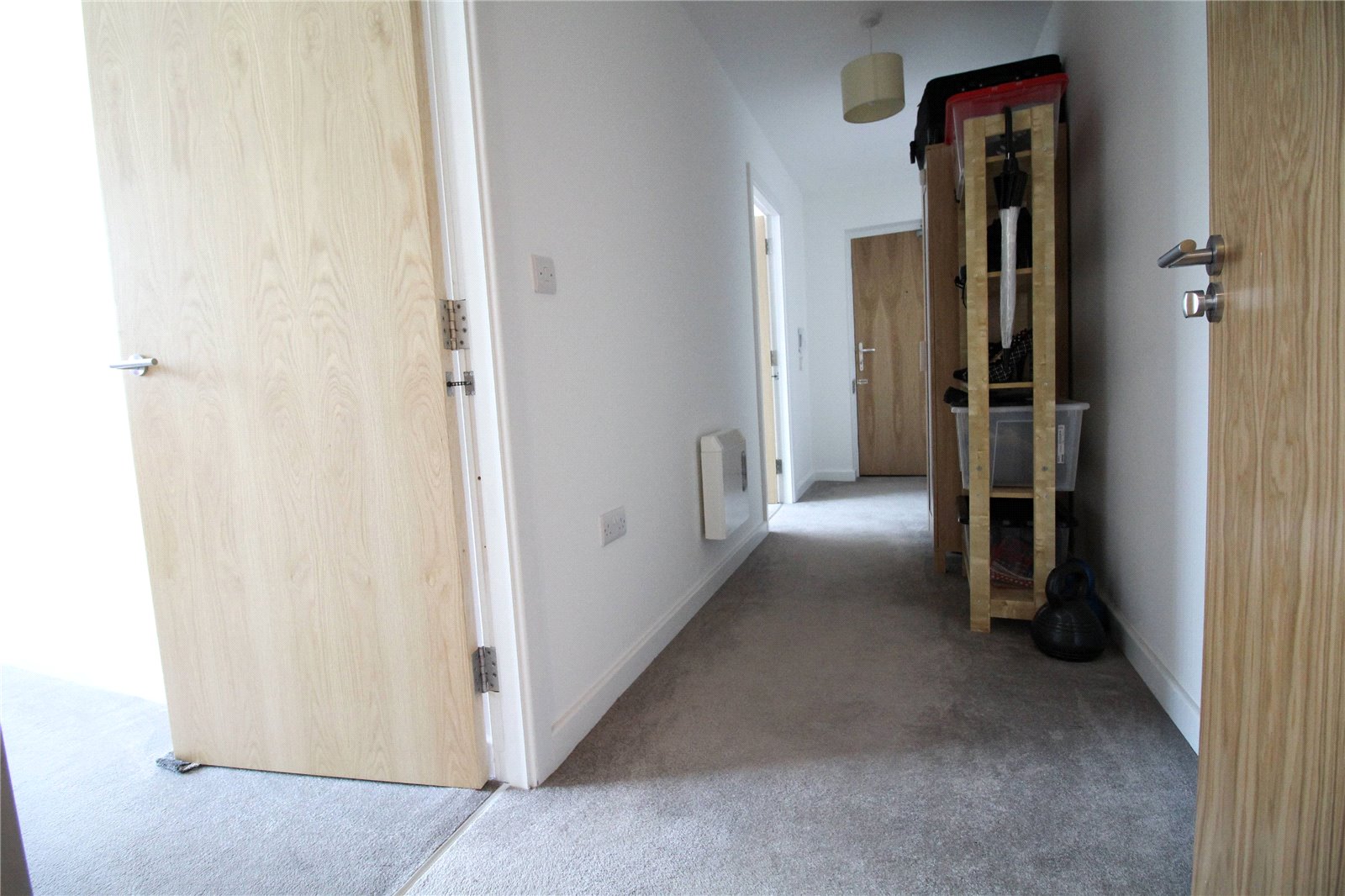 Marriott Street, Stockport, SK1