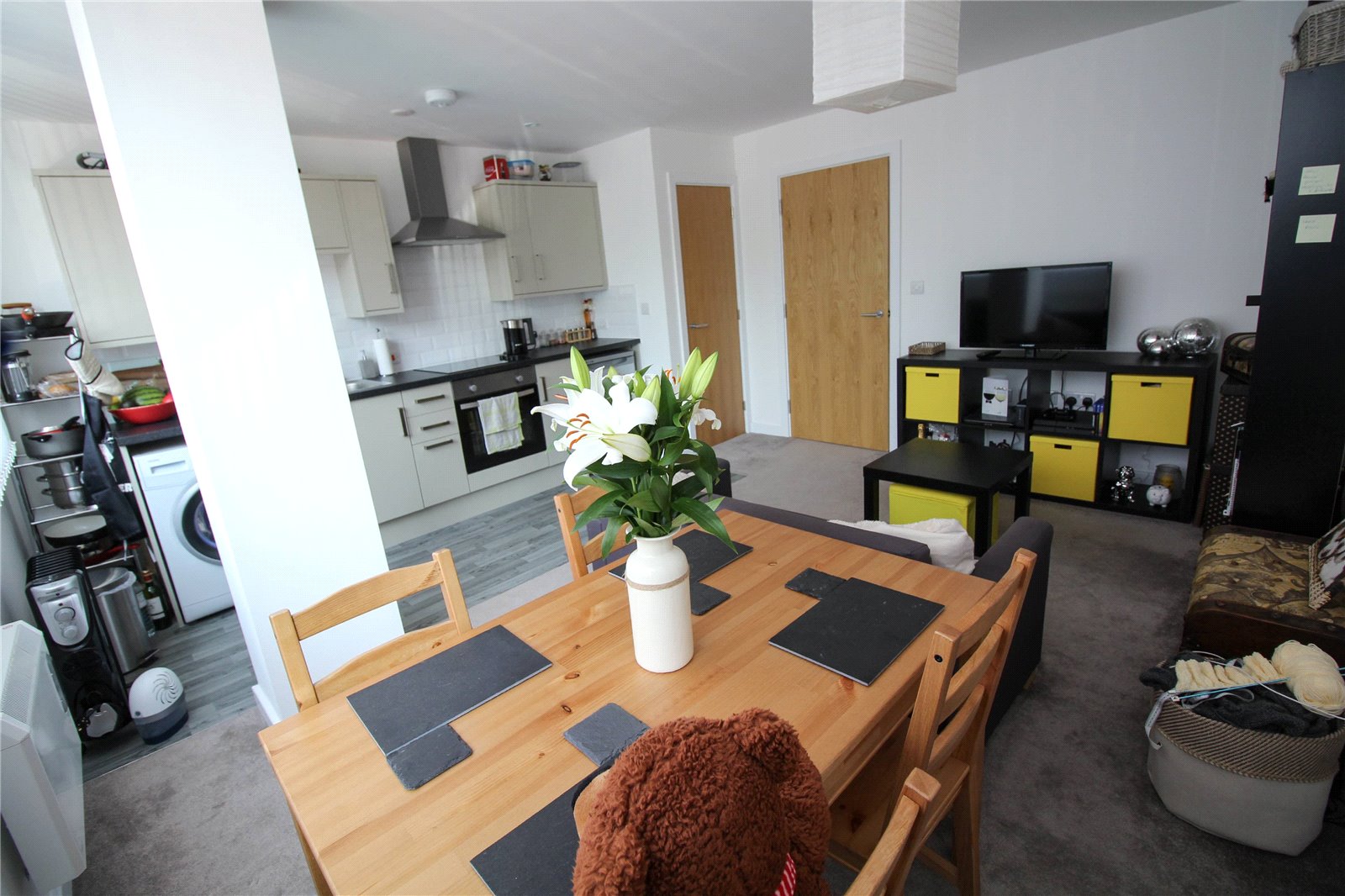 Marriott Street, Stockport, SK1