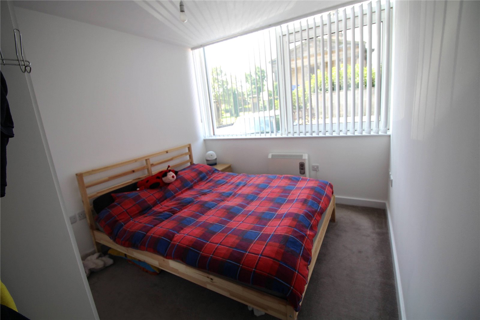 Marriott Street, Stockport, SK1