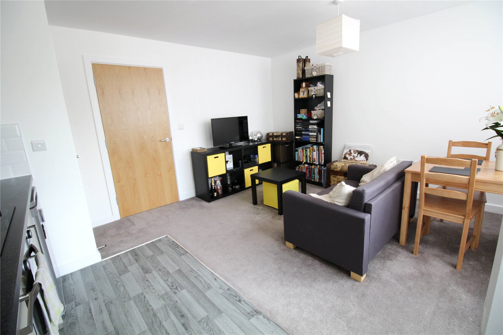 Marriott Street, Stockport, SK1