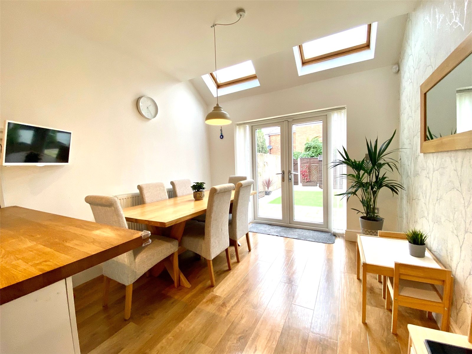 South Reddish, Stockport, SK5