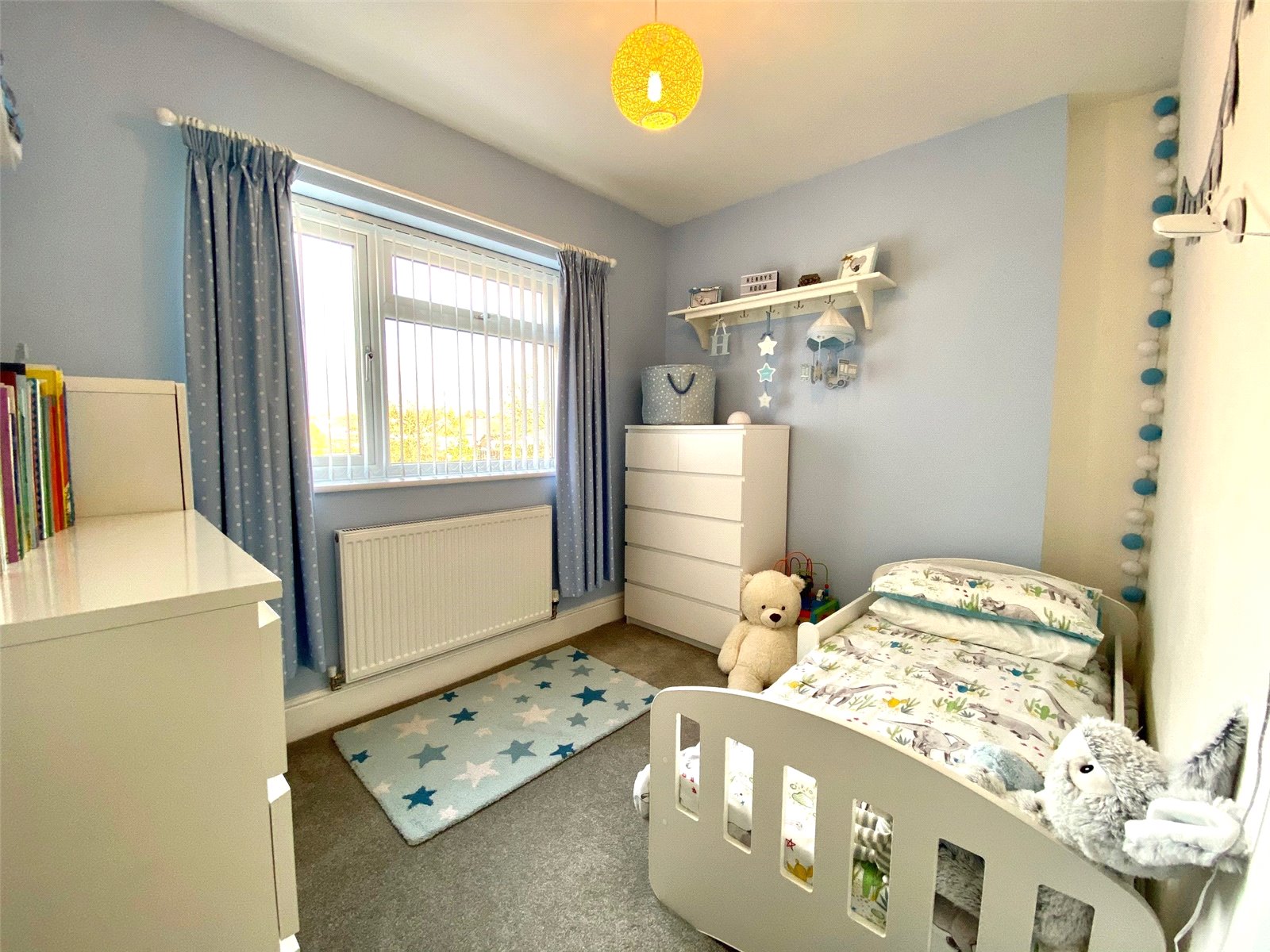 South Reddish, Stockport, SK5
