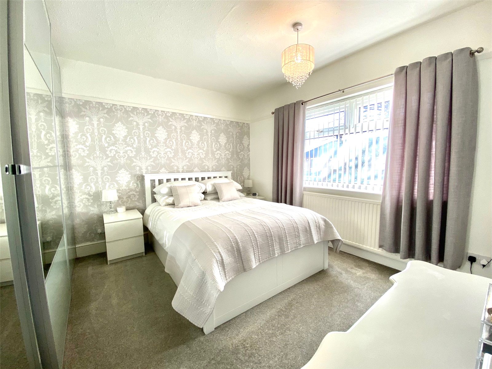 South Reddish, Stockport, SK5