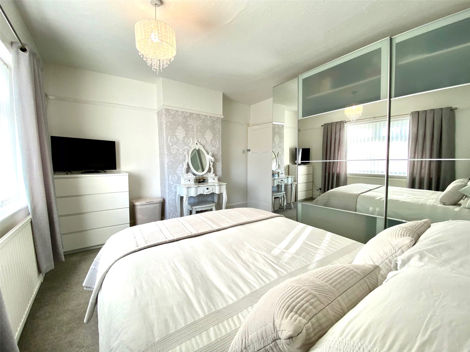 South Reddish, Stockport, SK5