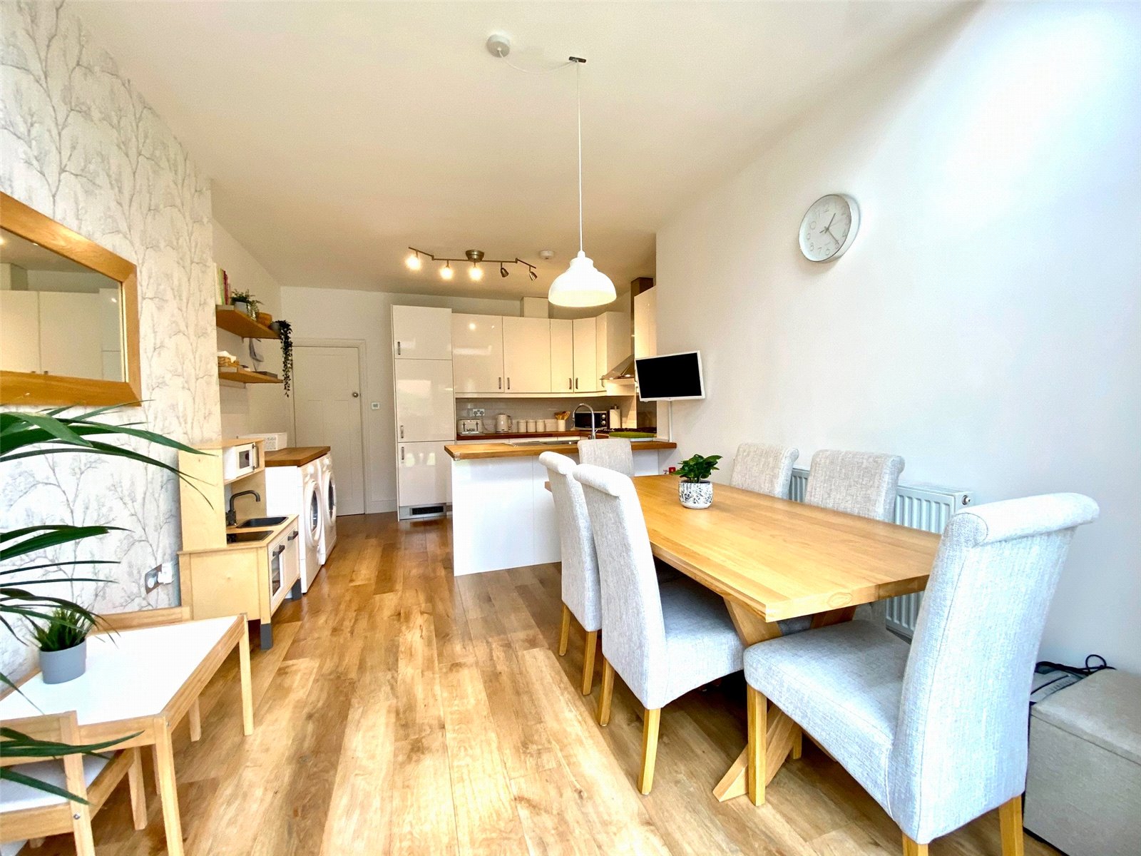 South Reddish, Stockport, SK5