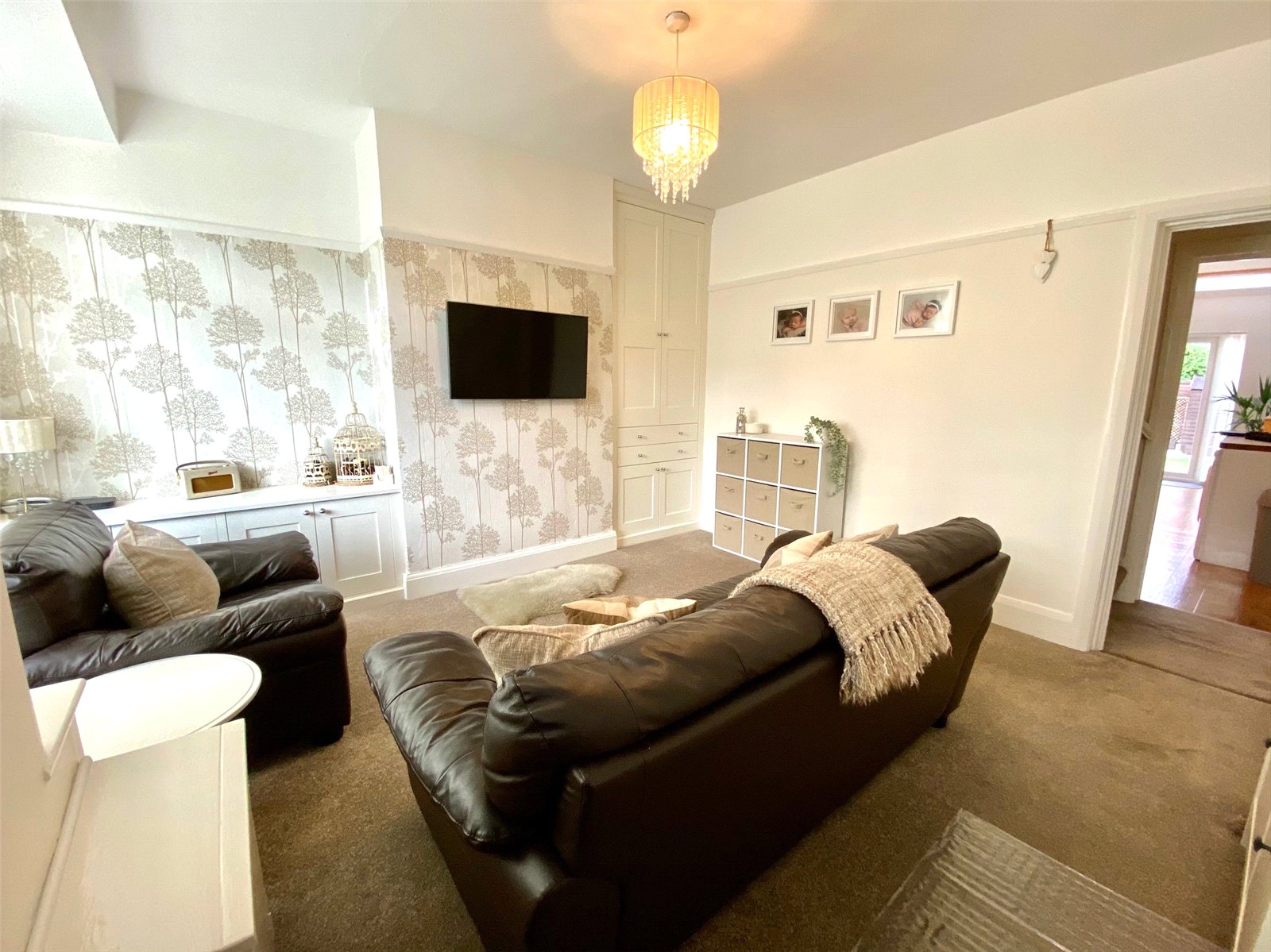 South Reddish, Stockport, SK5
