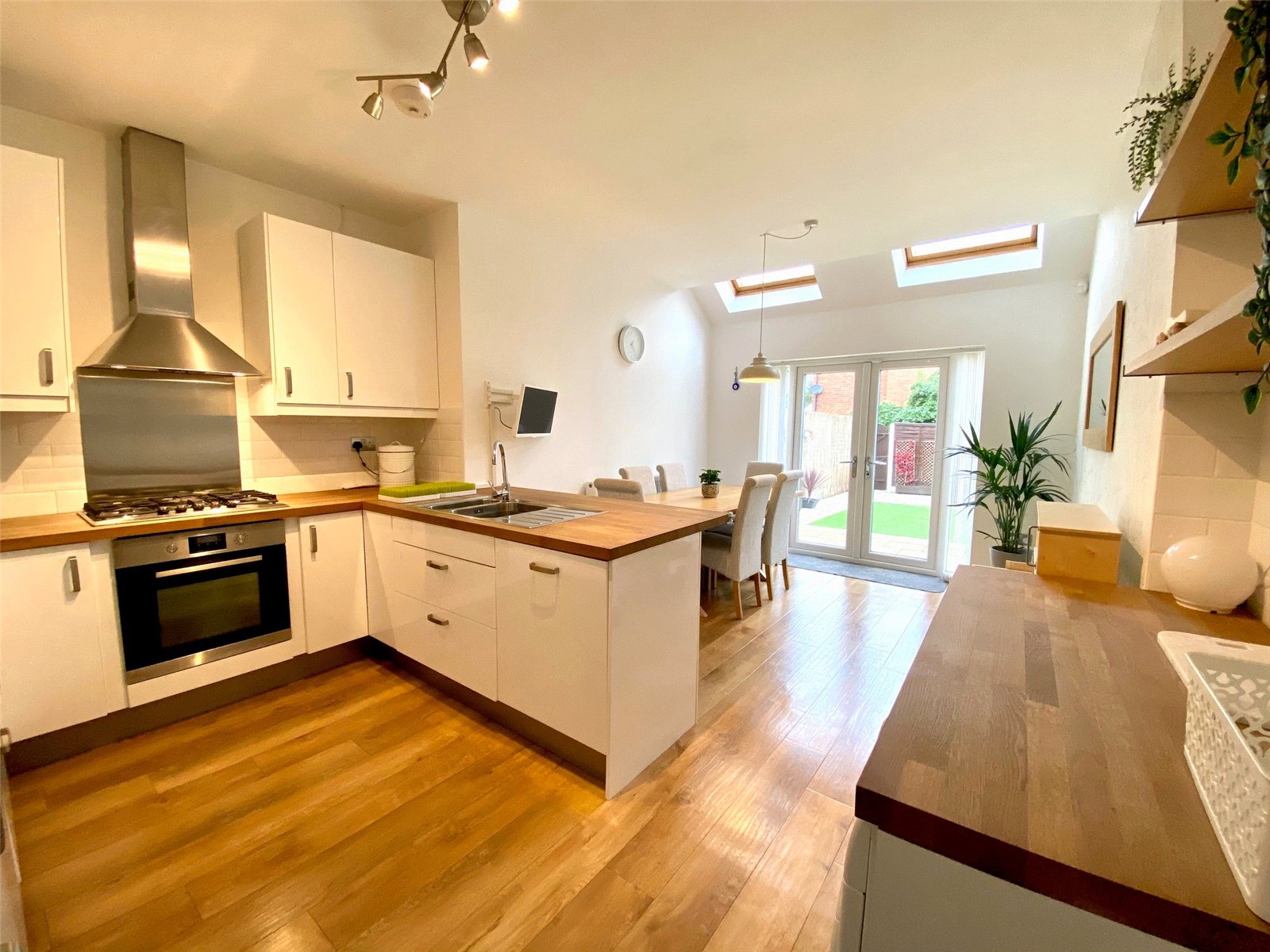 South Reddish, Stockport, SK5