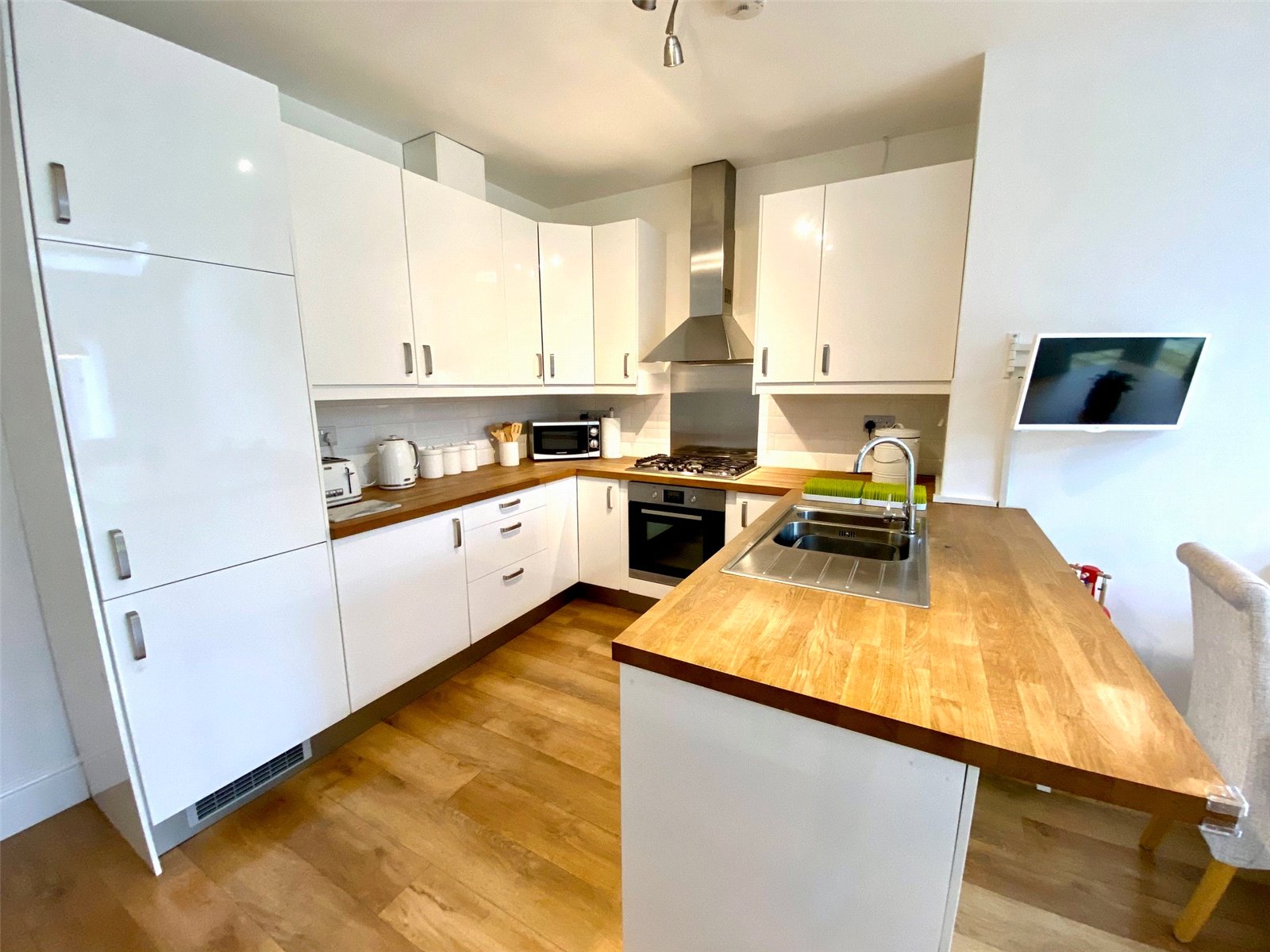 South Reddish, Stockport, SK5
