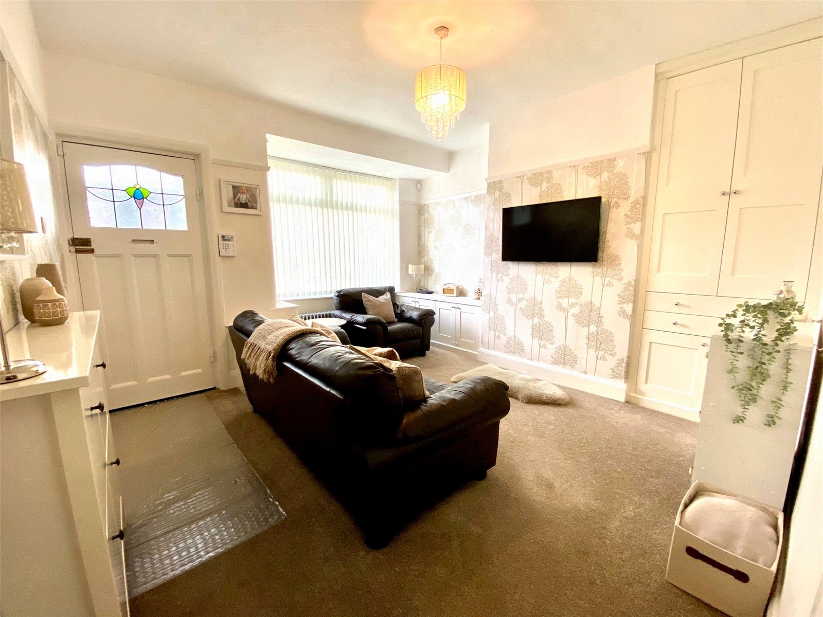 South Reddish, Stockport, SK5