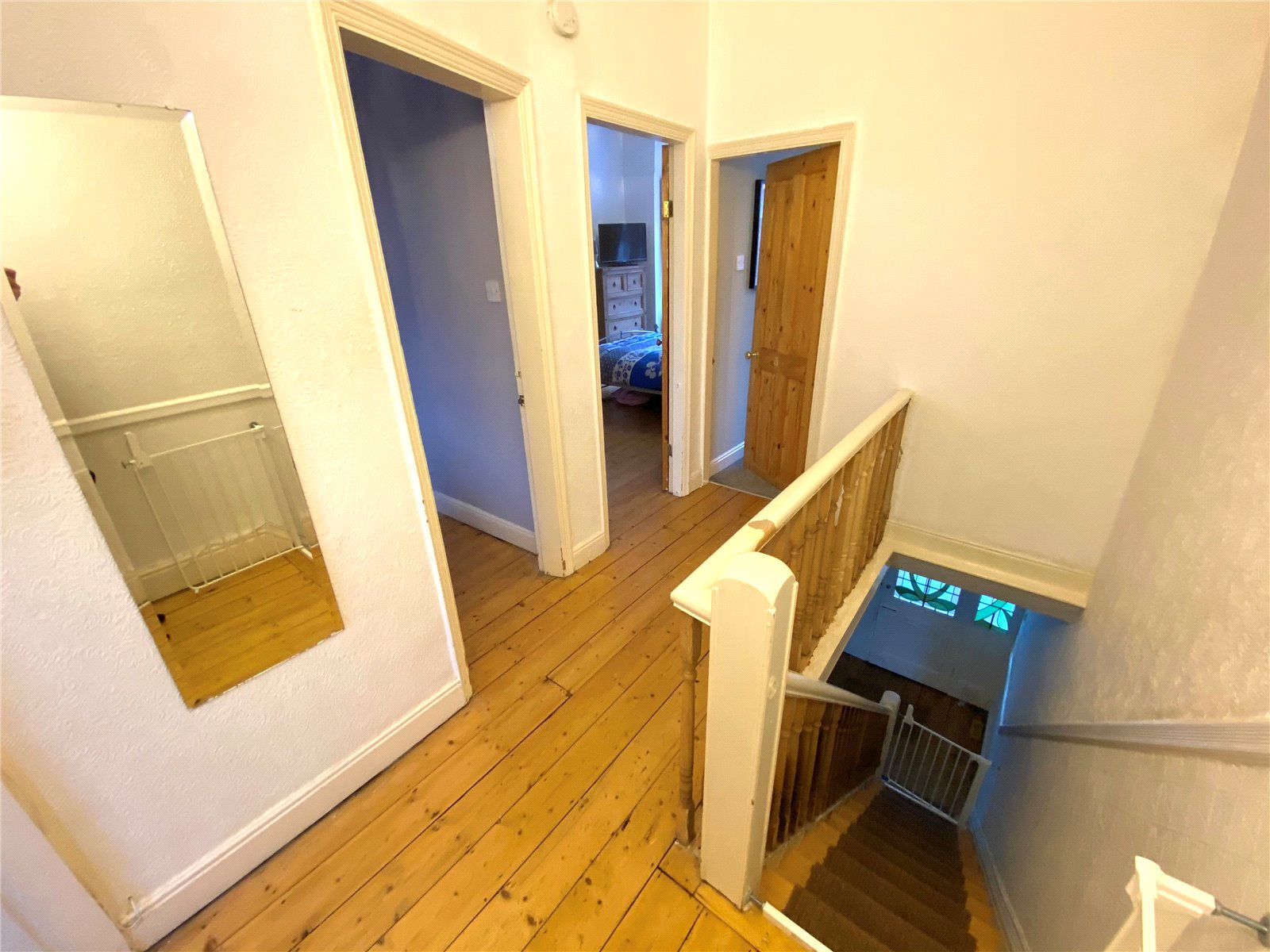 Reddish, Stockport, SK5