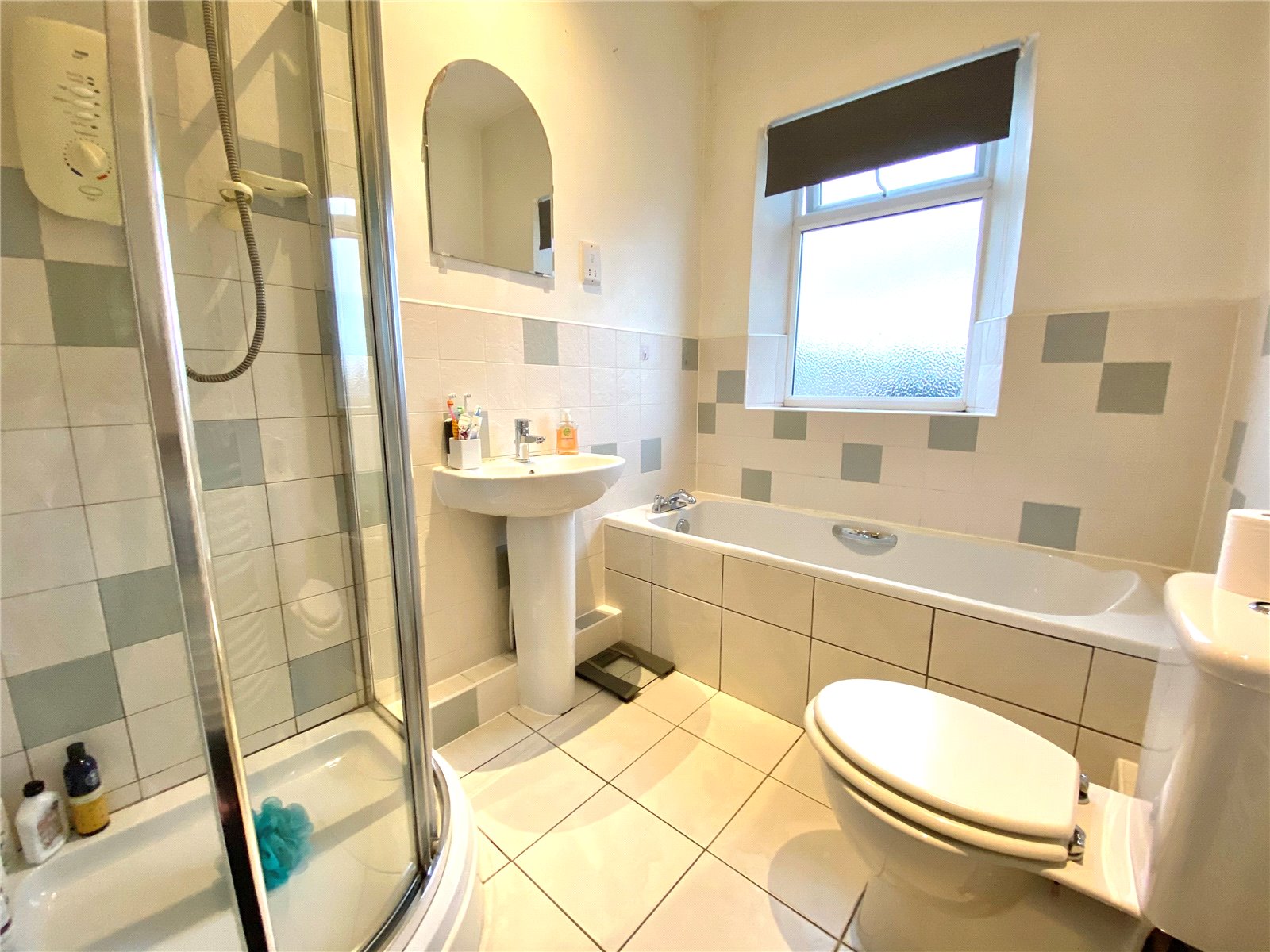 Reddish, Stockport, SK5