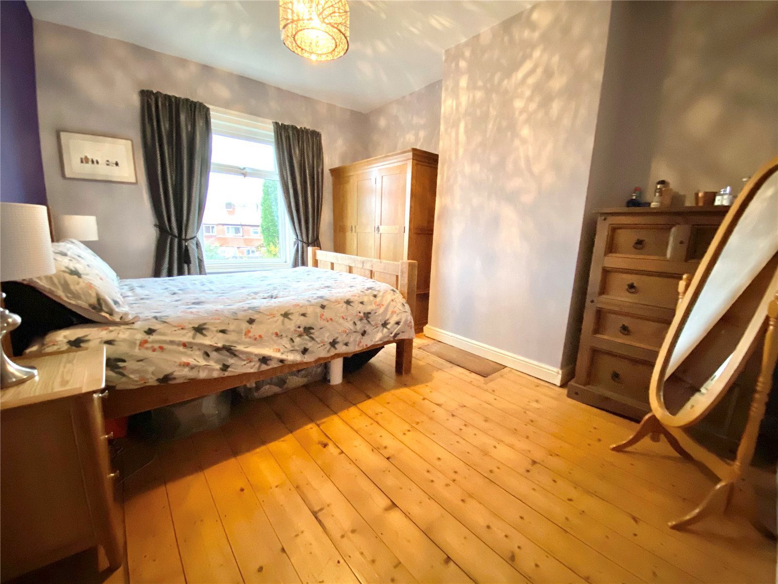 Reddish, Stockport, SK5