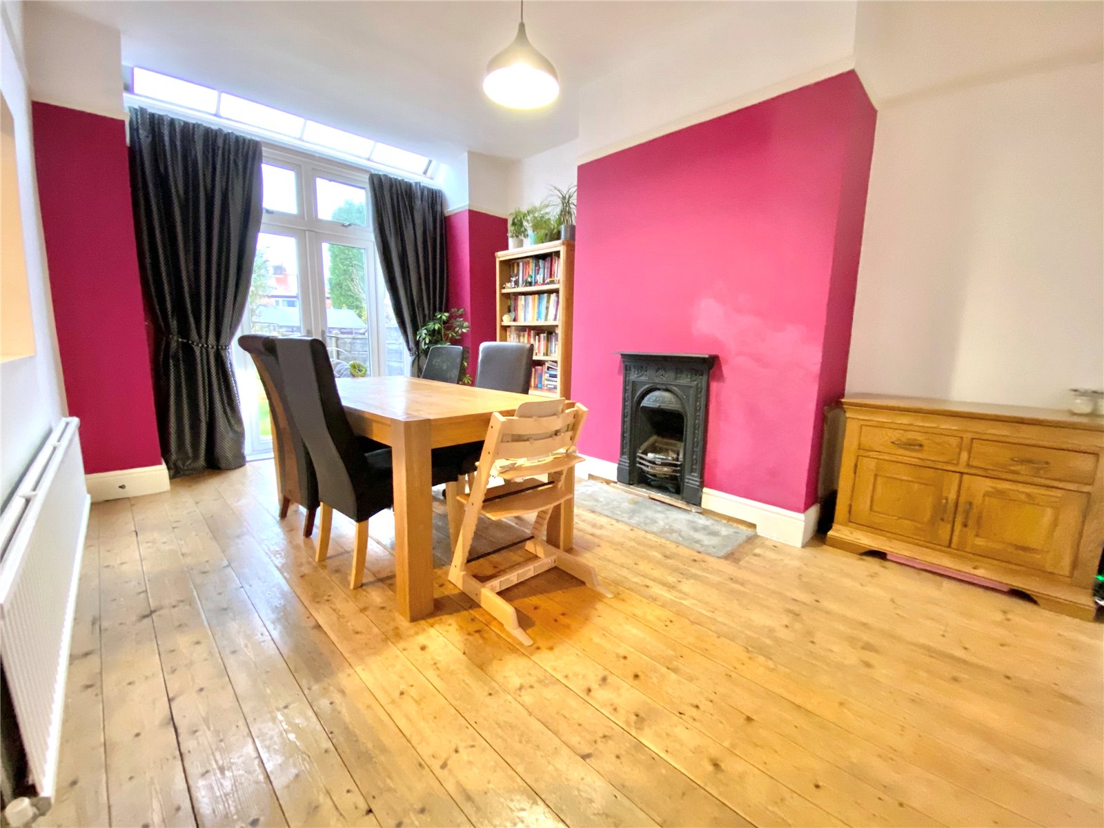 Reddish, Stockport, SK5
