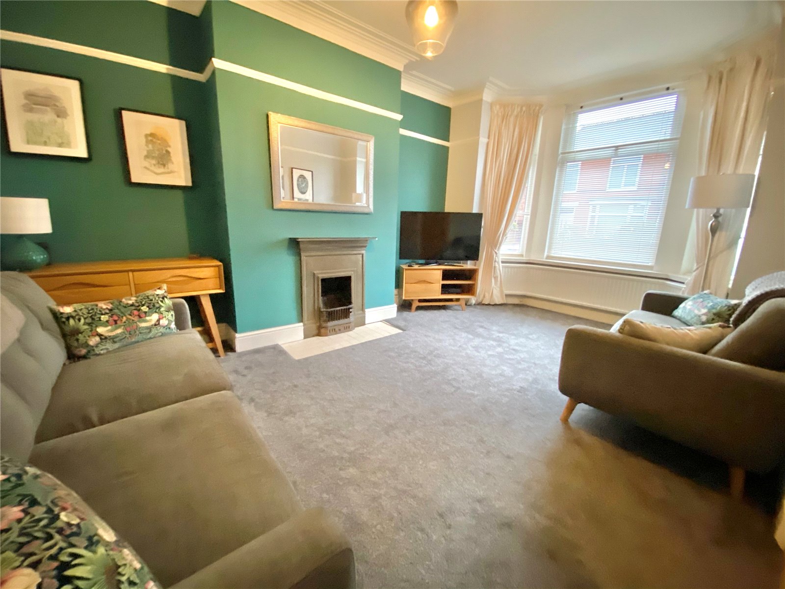 Reddish, Stockport, SK5